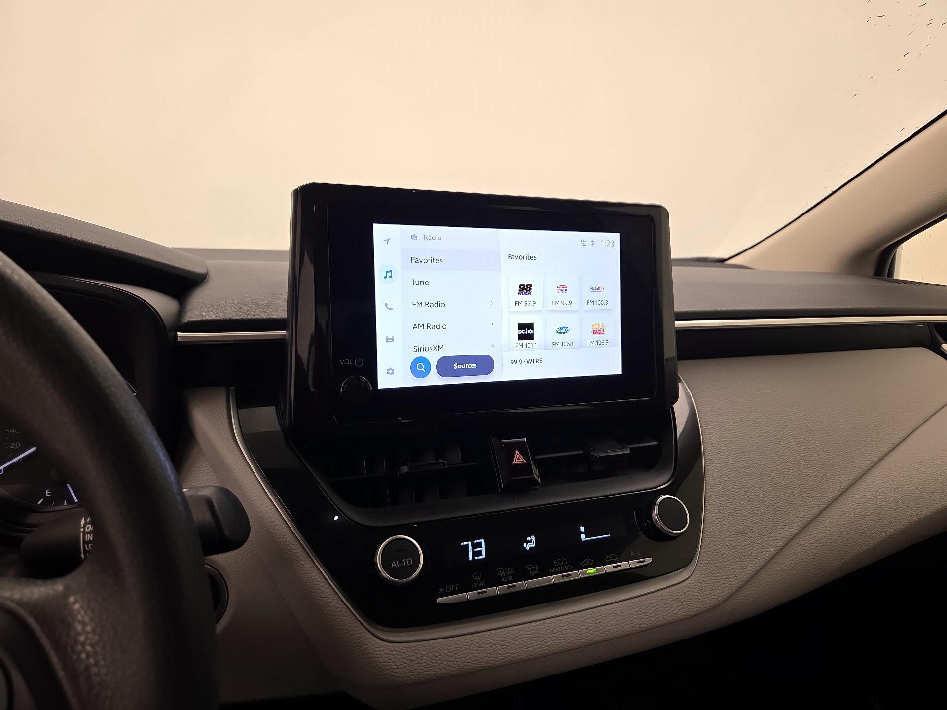 Thumbnail: 2024 Toyota Corolla - 15