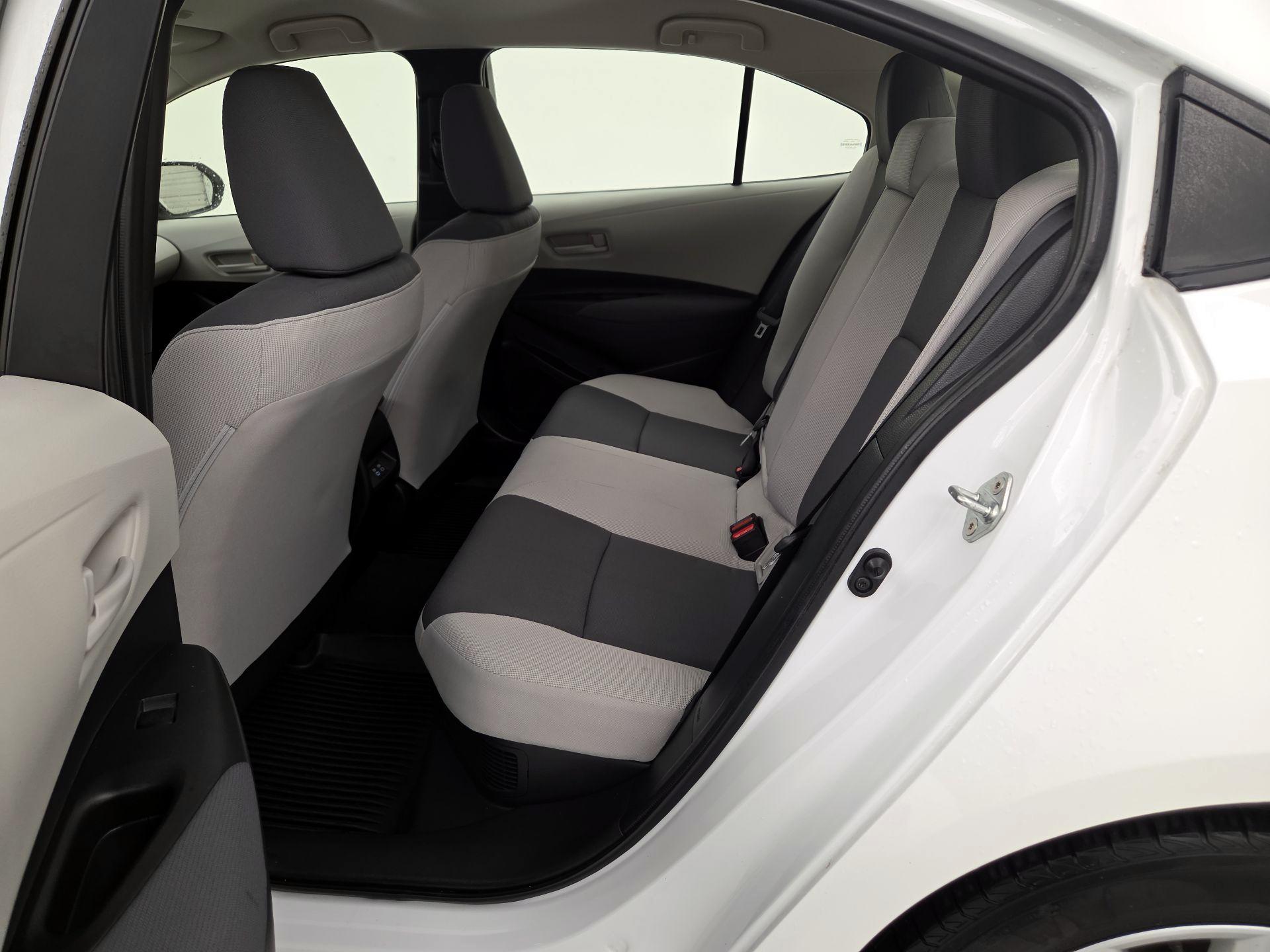 Thumbnail: 2024 Toyota Corolla - 19