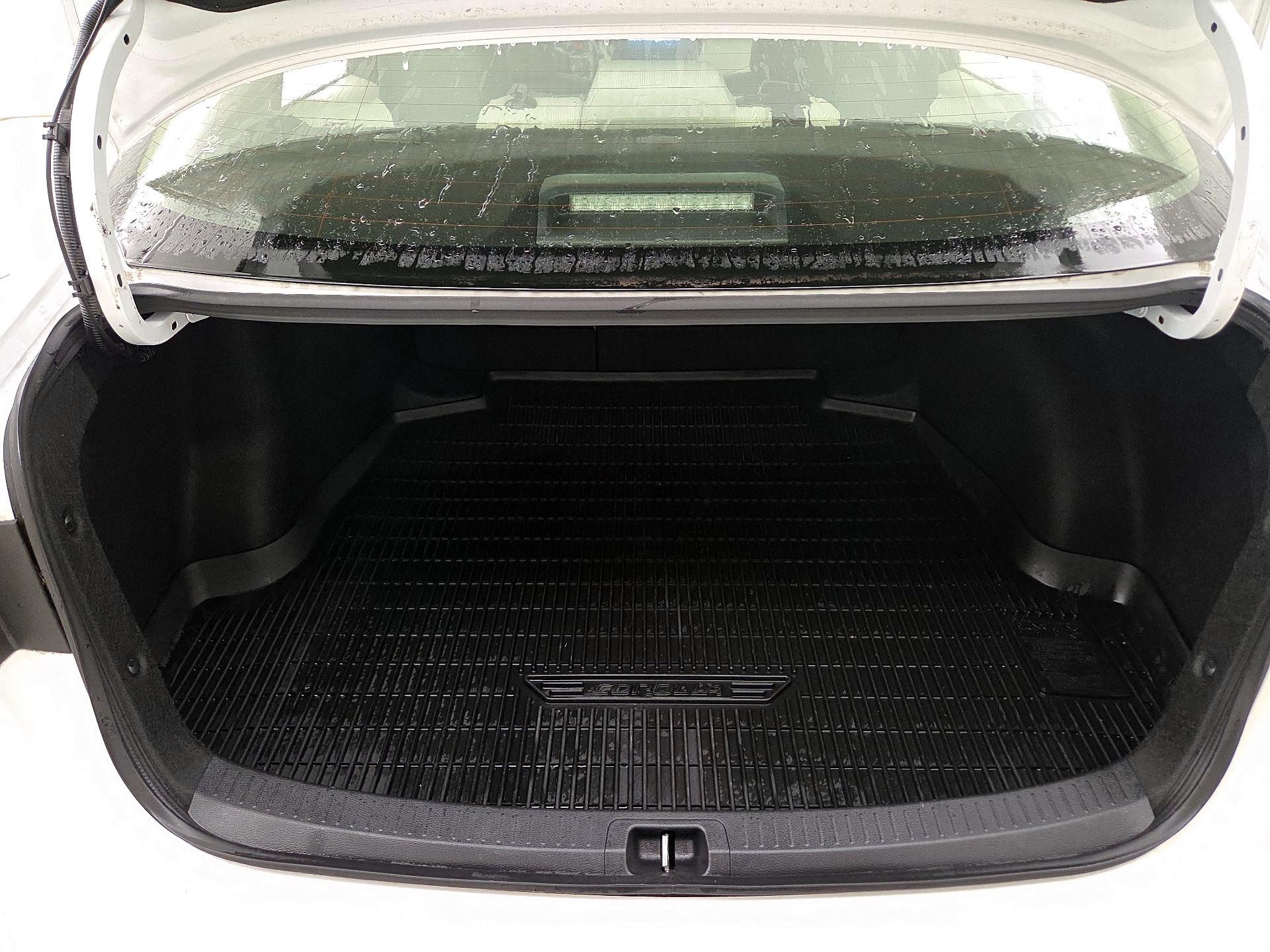 Thumbnail: 2024 Toyota Corolla - 20