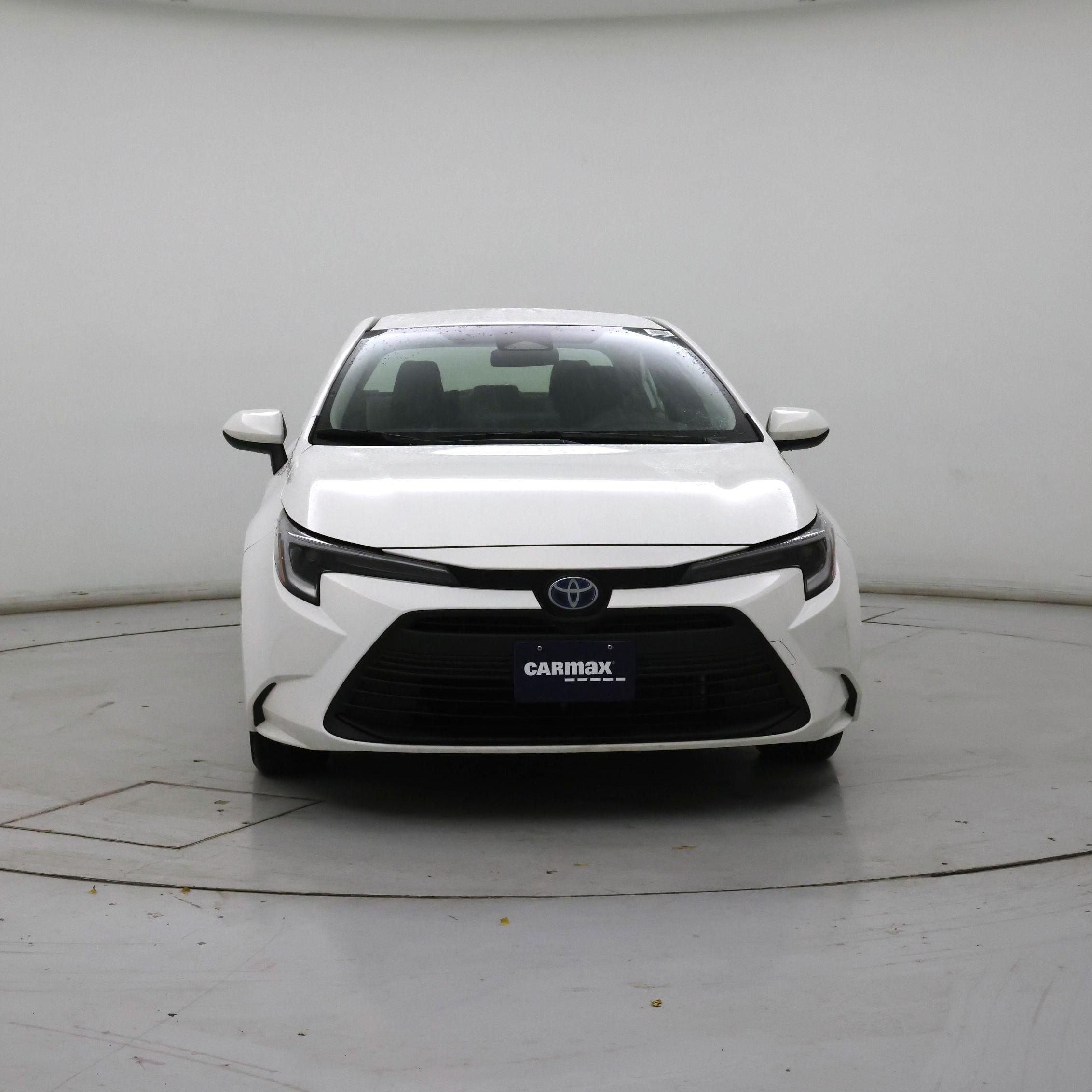 Thumbnail: 2024 Toyota Corolla - 5