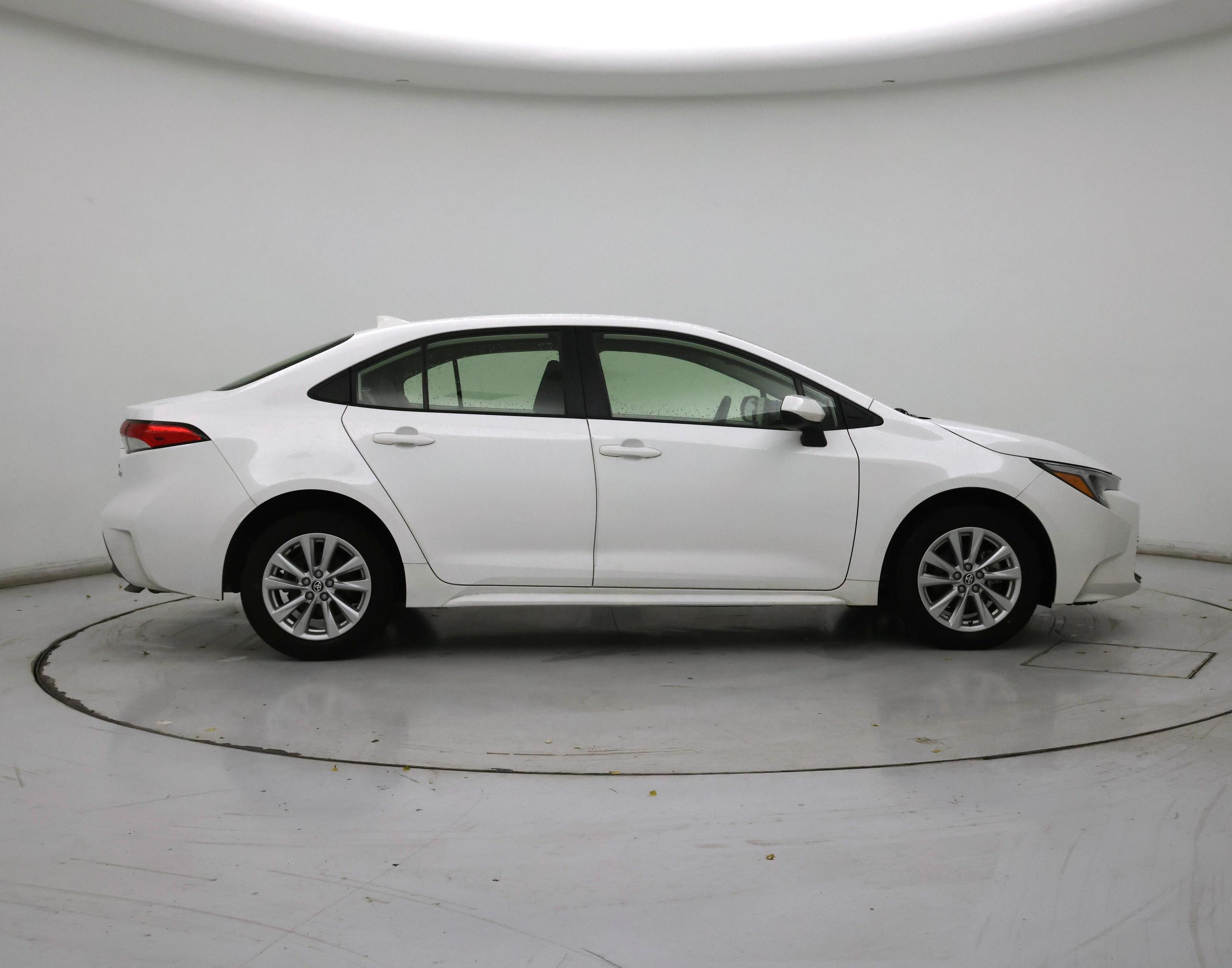 Thumbnail: 2024 Toyota Corolla - 7