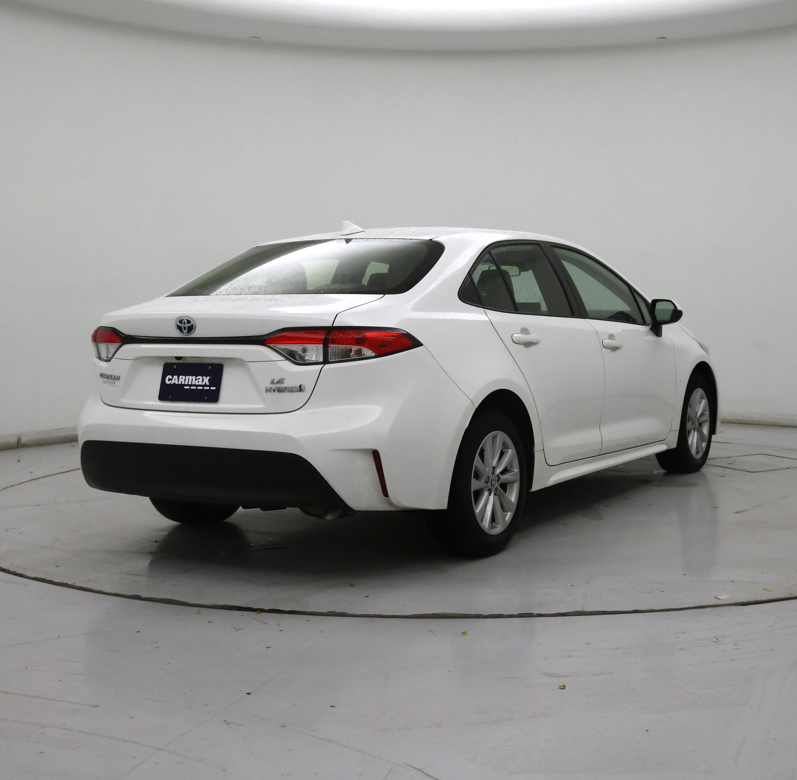 Thumbnail: 2024 Toyota Corolla - 8