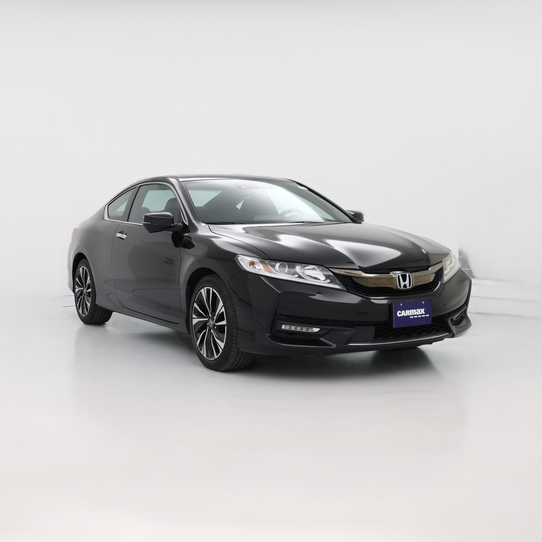 Thumbnail: 2016 Honda Accord - 1