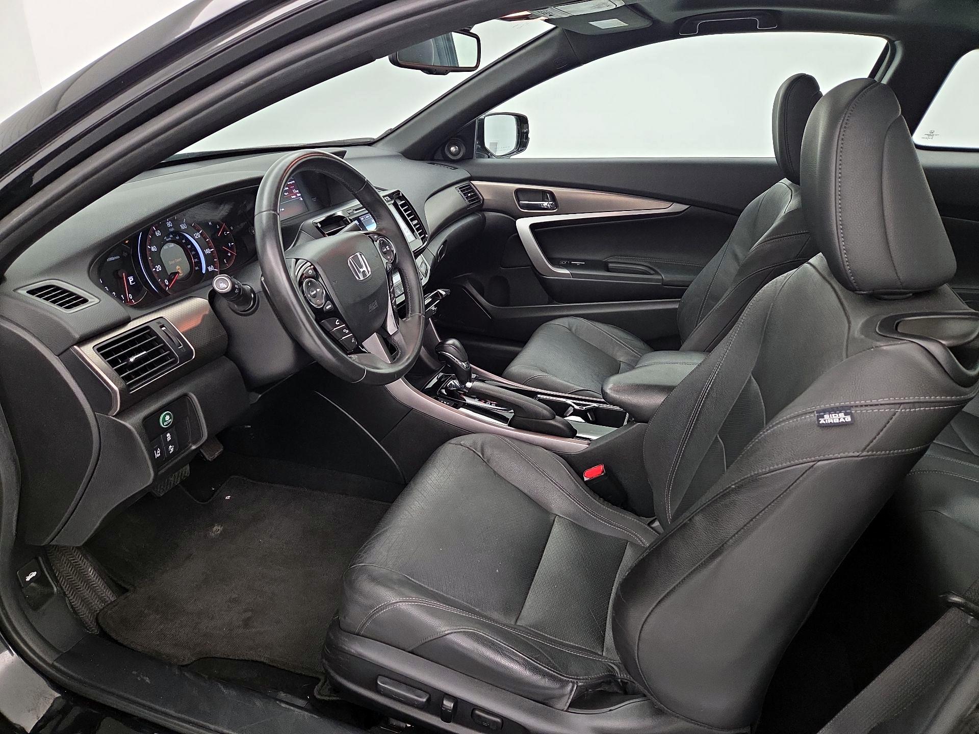 Thumbnail: 2016 Honda Accord - 11