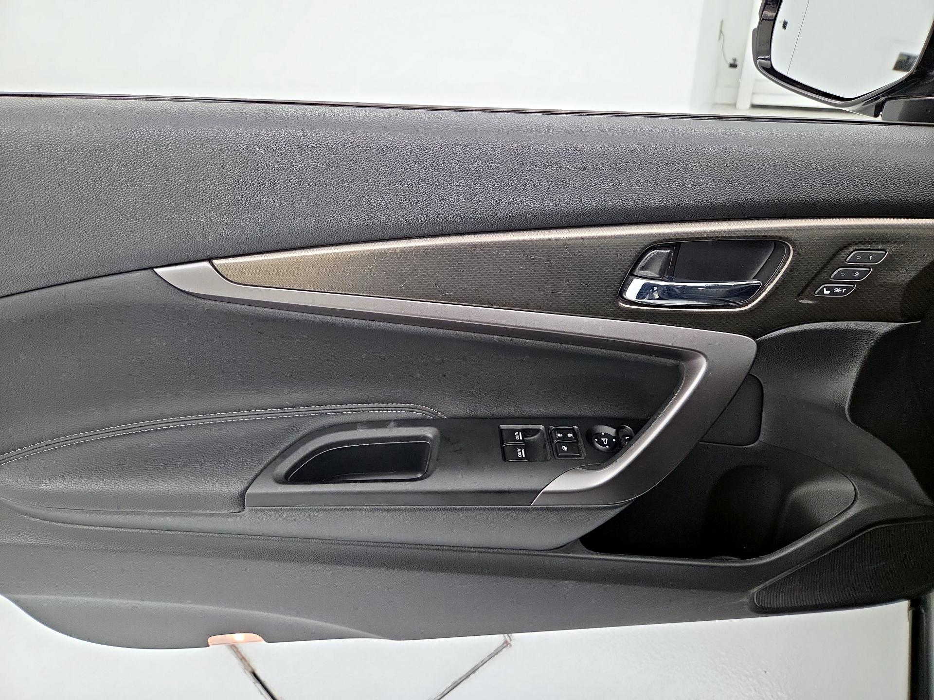 Thumbnail: 2016 Honda Accord - 12
