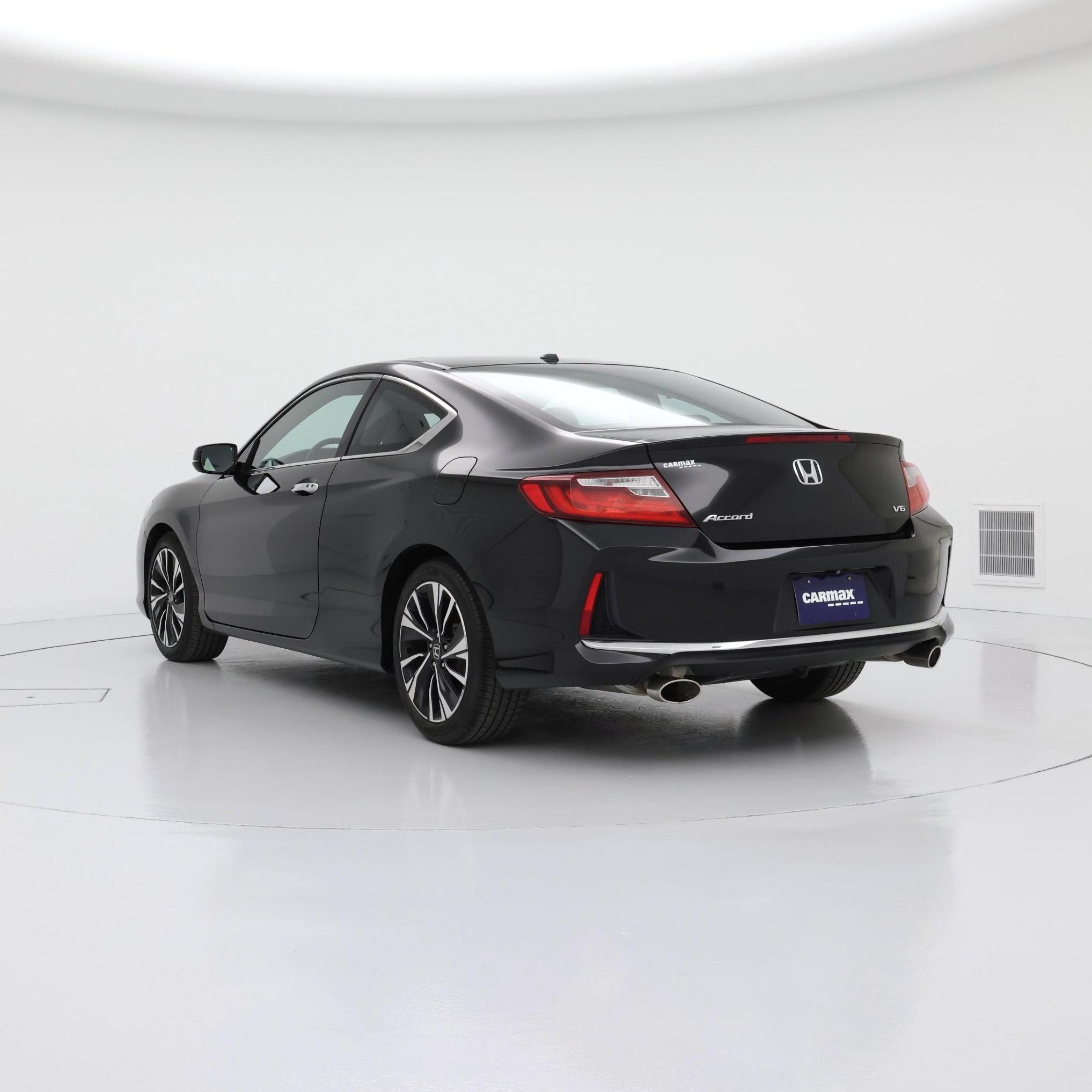 Thumbnail: 2016 Honda Accord - 2