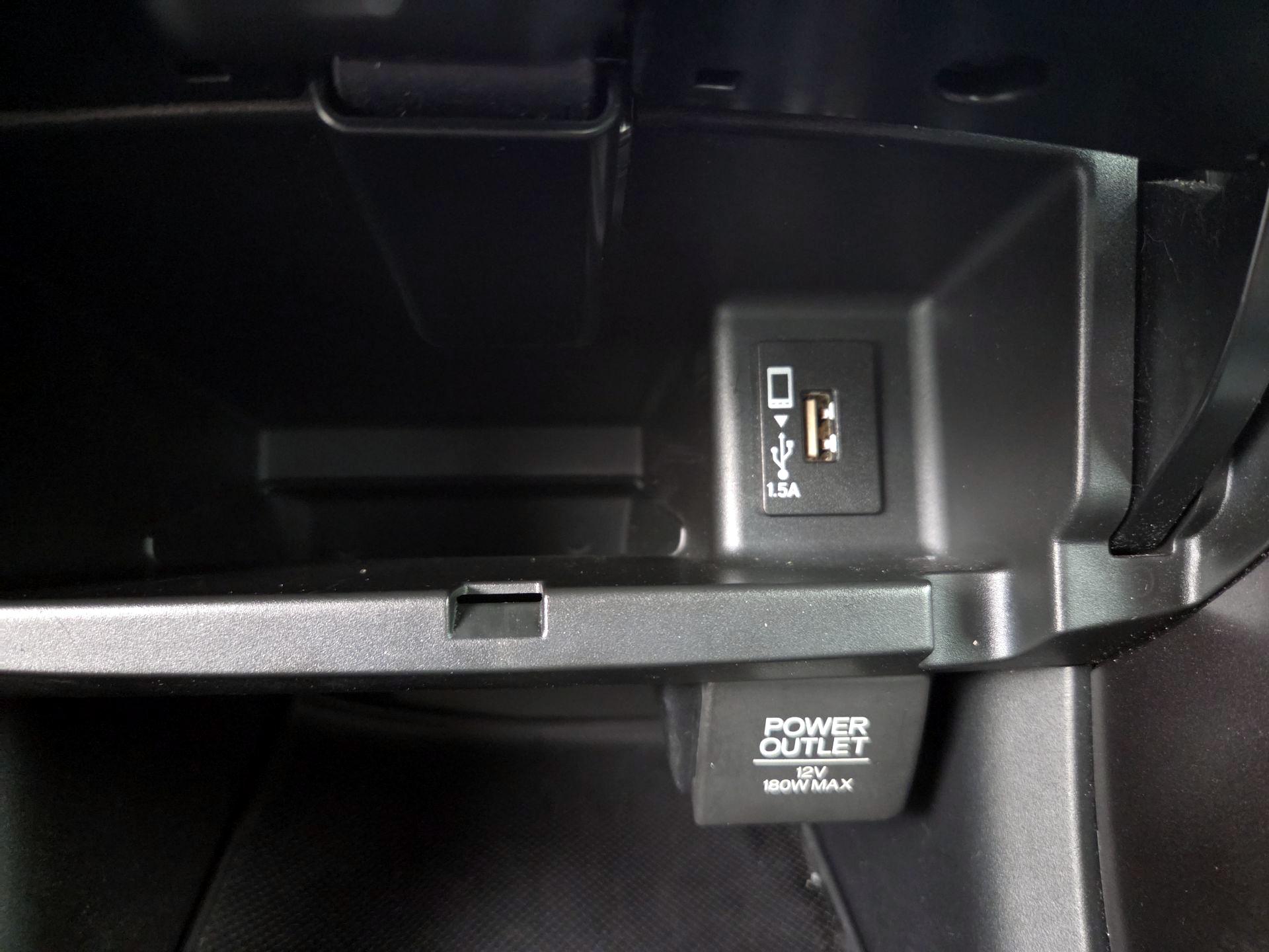 Thumbnail: 2016 Honda Accord - 19