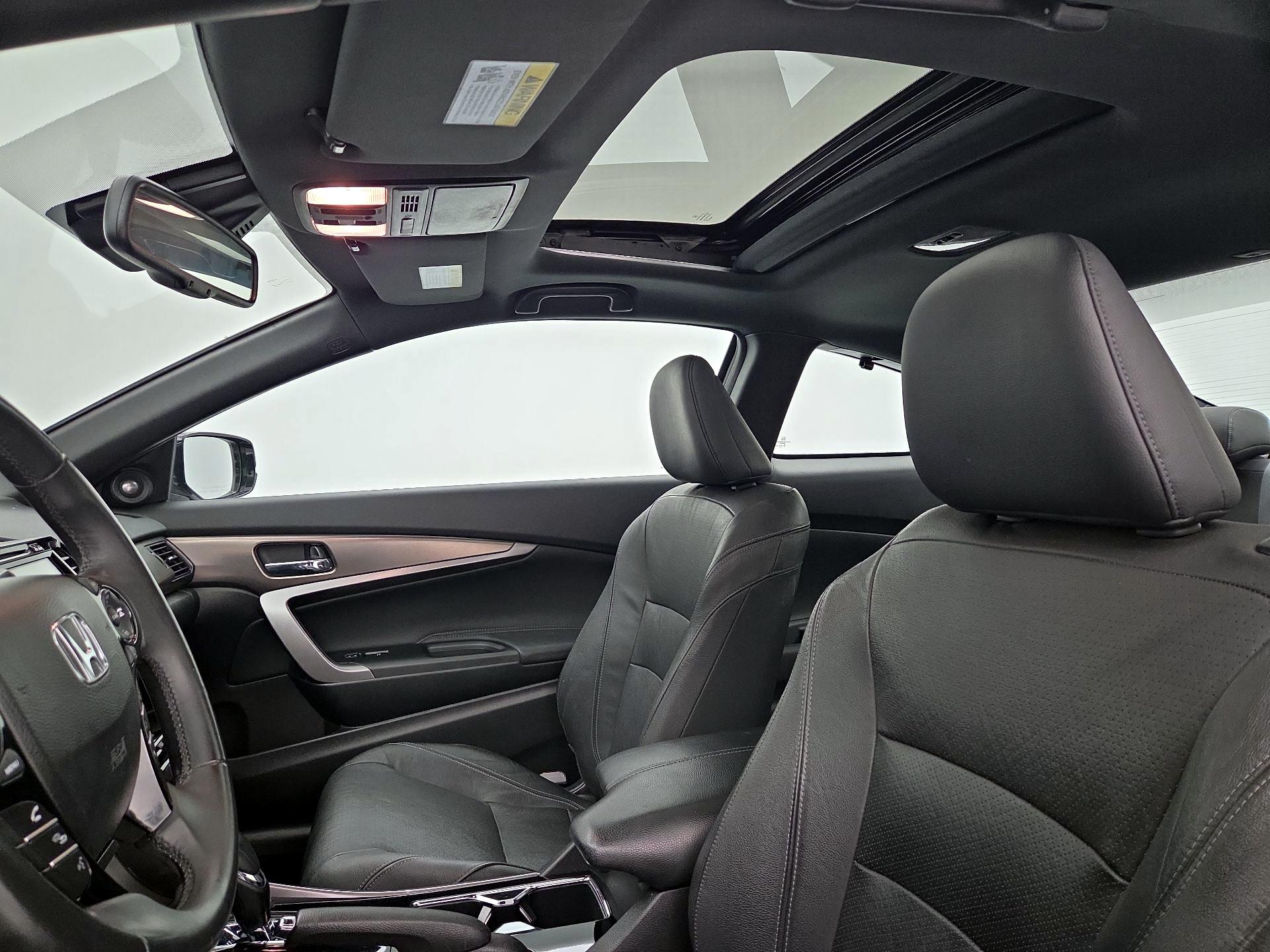 Thumbnail: 2016 Honda Accord - 20