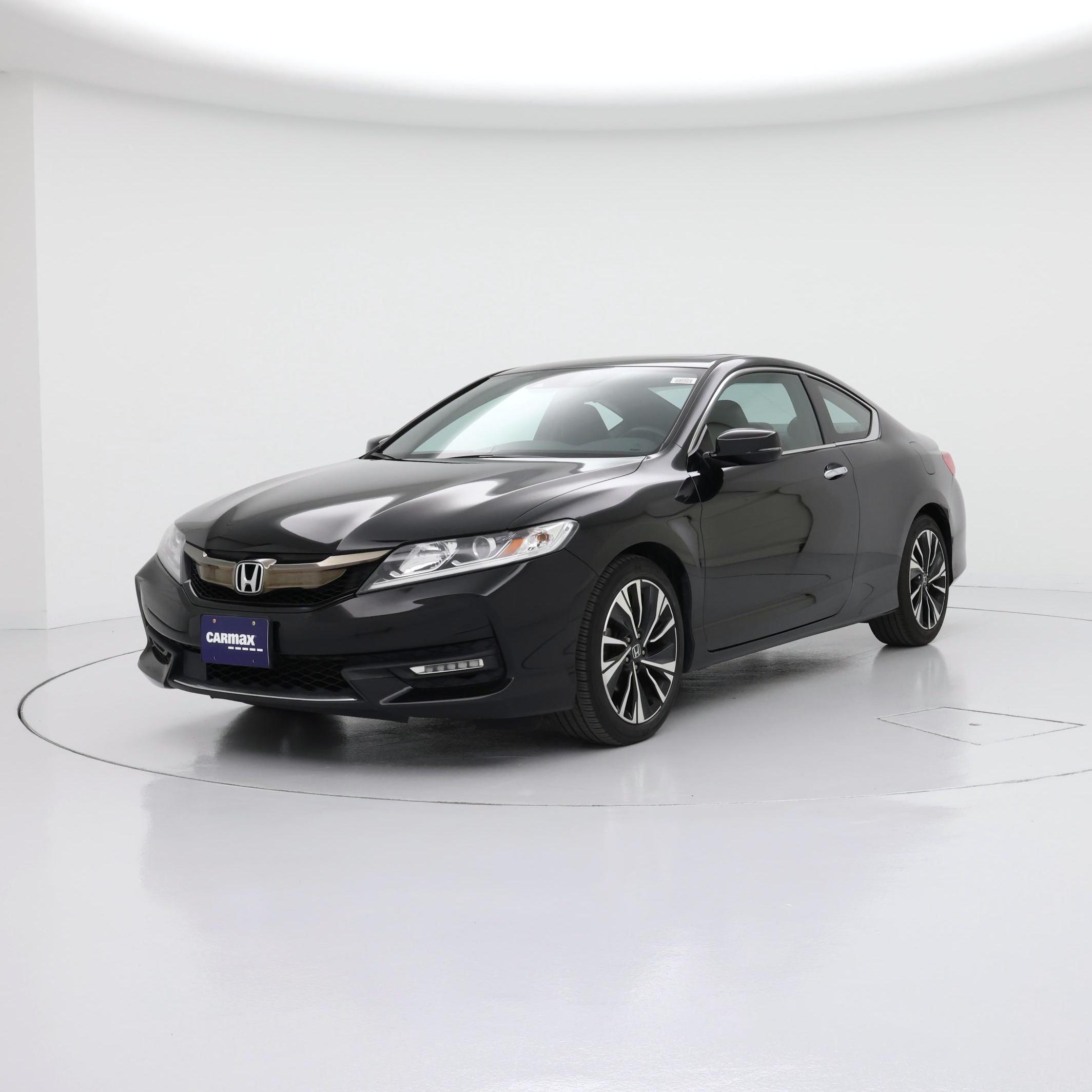 Thumbnail: 2016 Honda Accord - 4