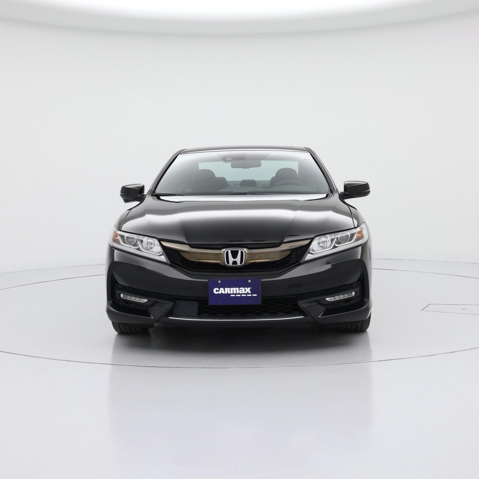 Thumbnail: 2016 Honda Accord - 5