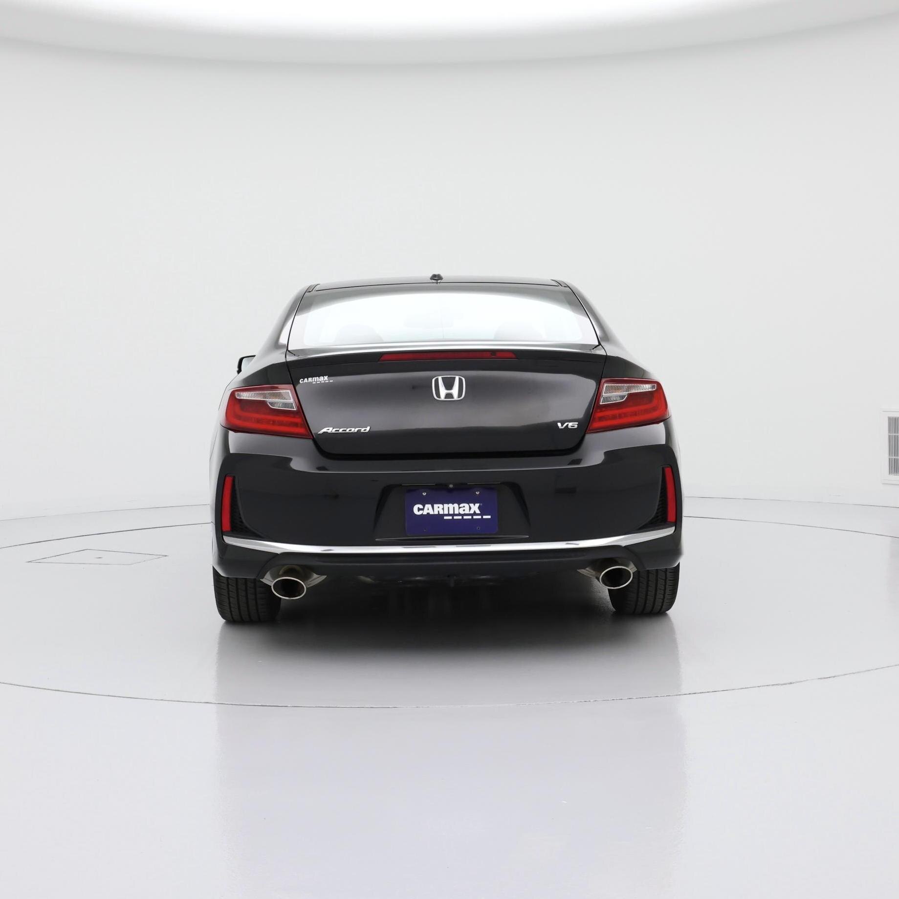 Thumbnail: 2016 Honda Accord - 6