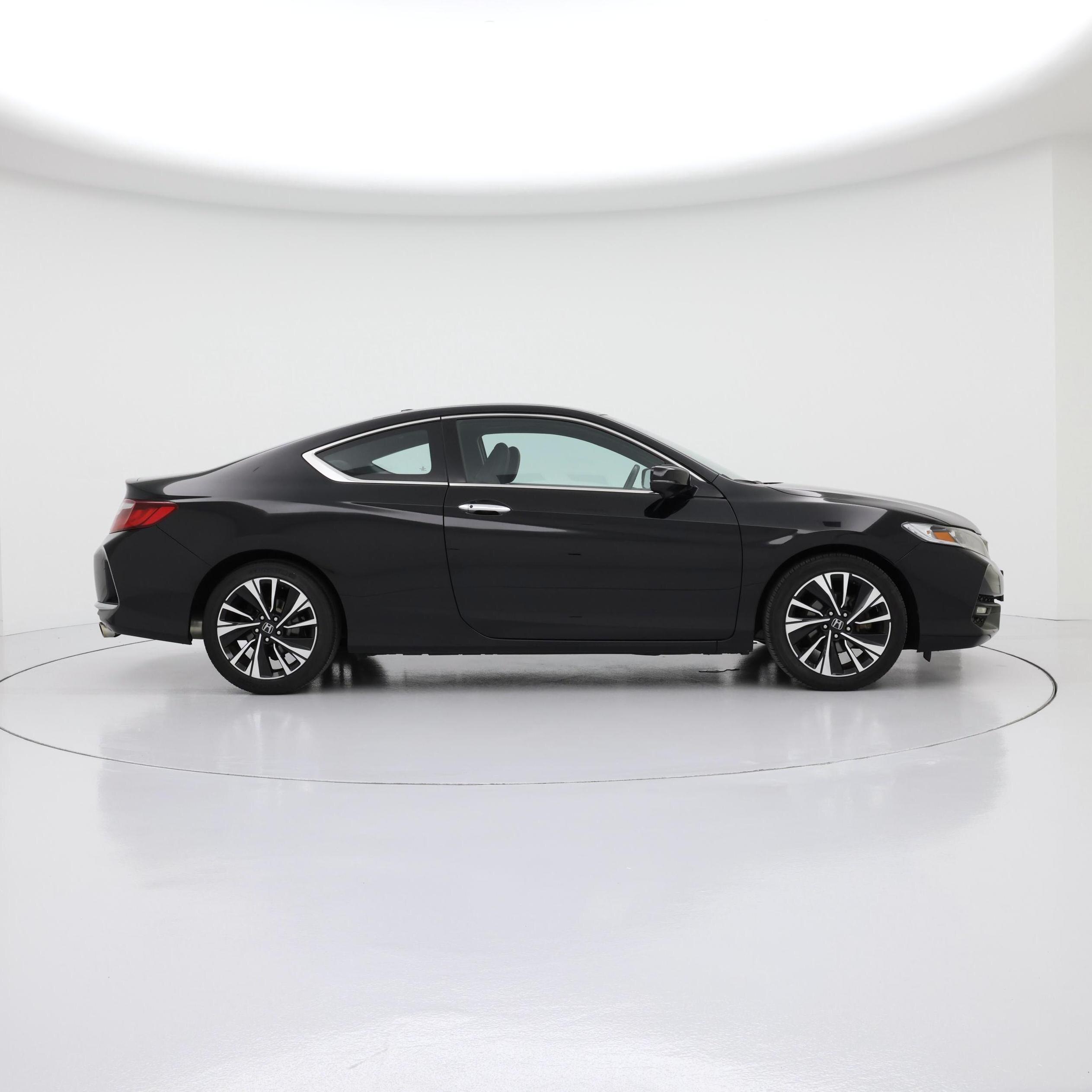 Thumbnail: 2016 Honda Accord - 7