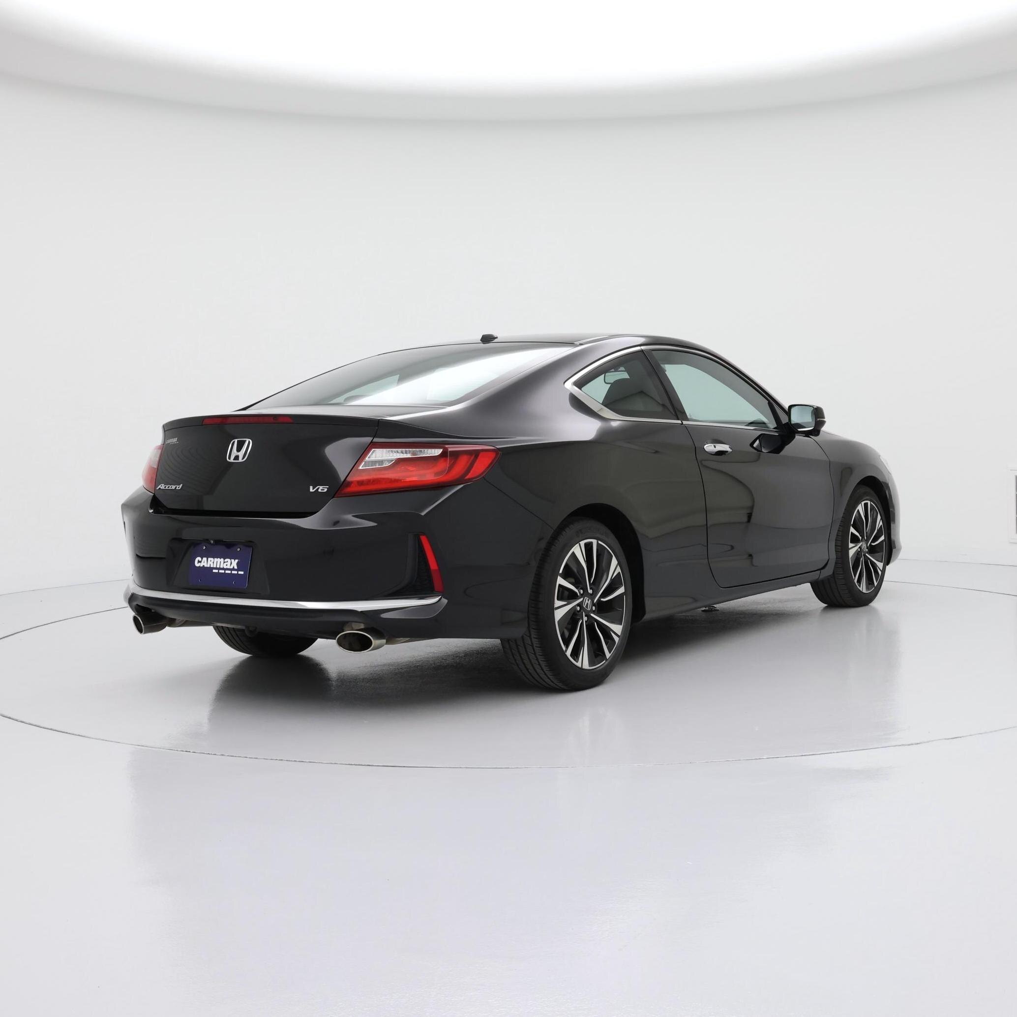 Thumbnail: 2016 Honda Accord - 8