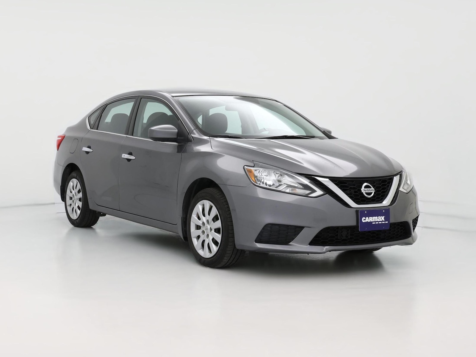 2016 Nissan Sentra SV