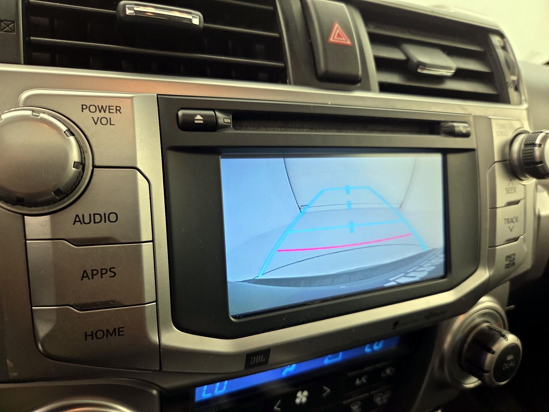 Thumbnail: 2015 Toyota 4Runner - 15