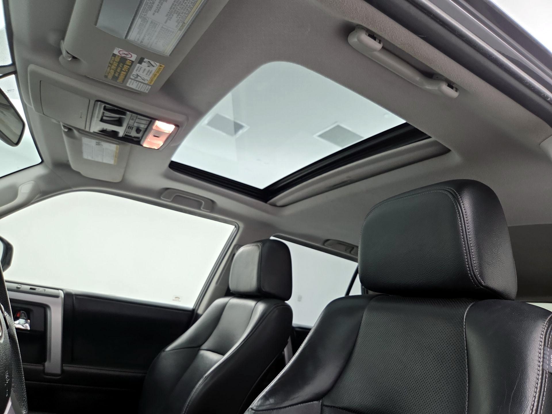 Thumbnail: 2015 Toyota 4Runner - 20