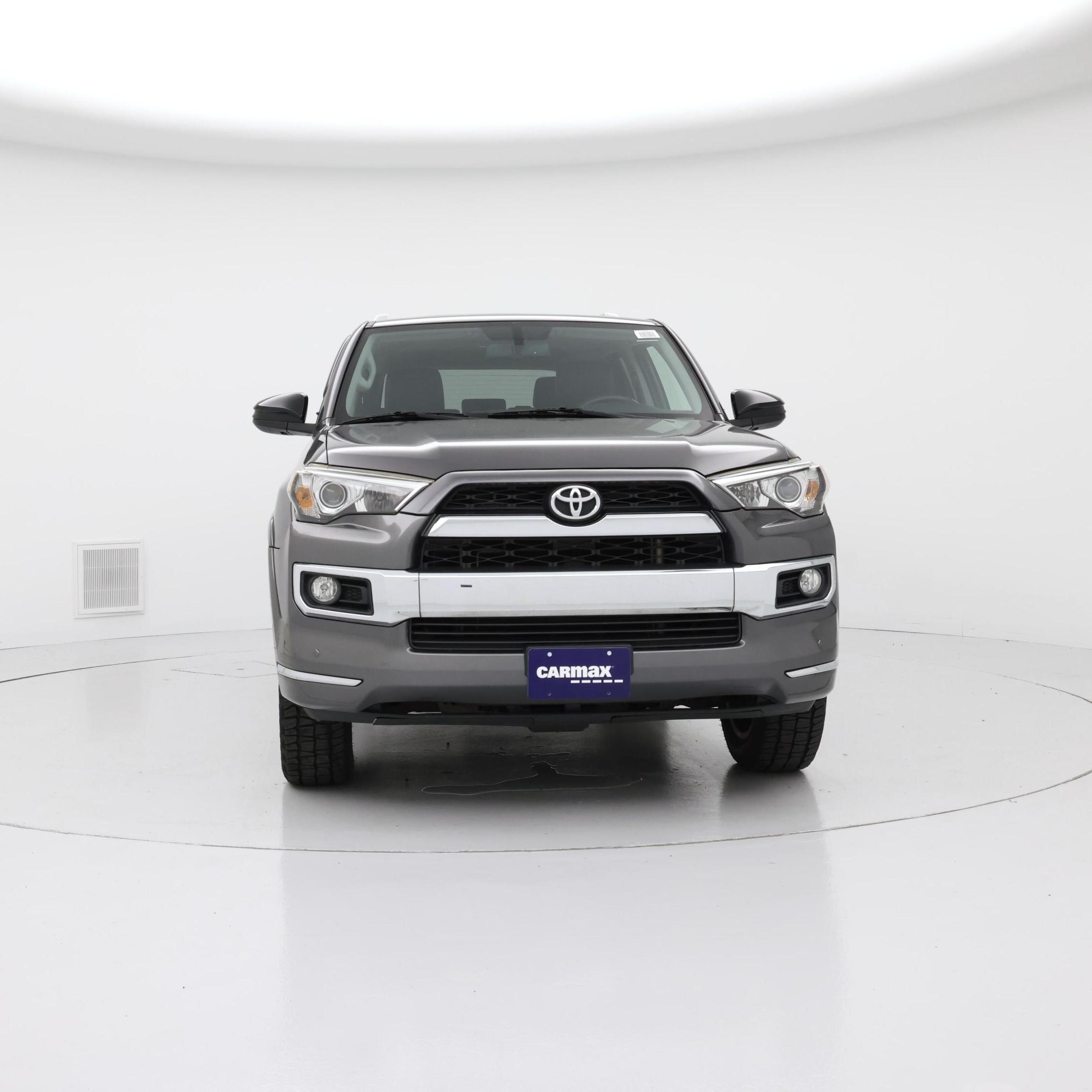 Thumbnail: 2015 Toyota 4Runner - 5