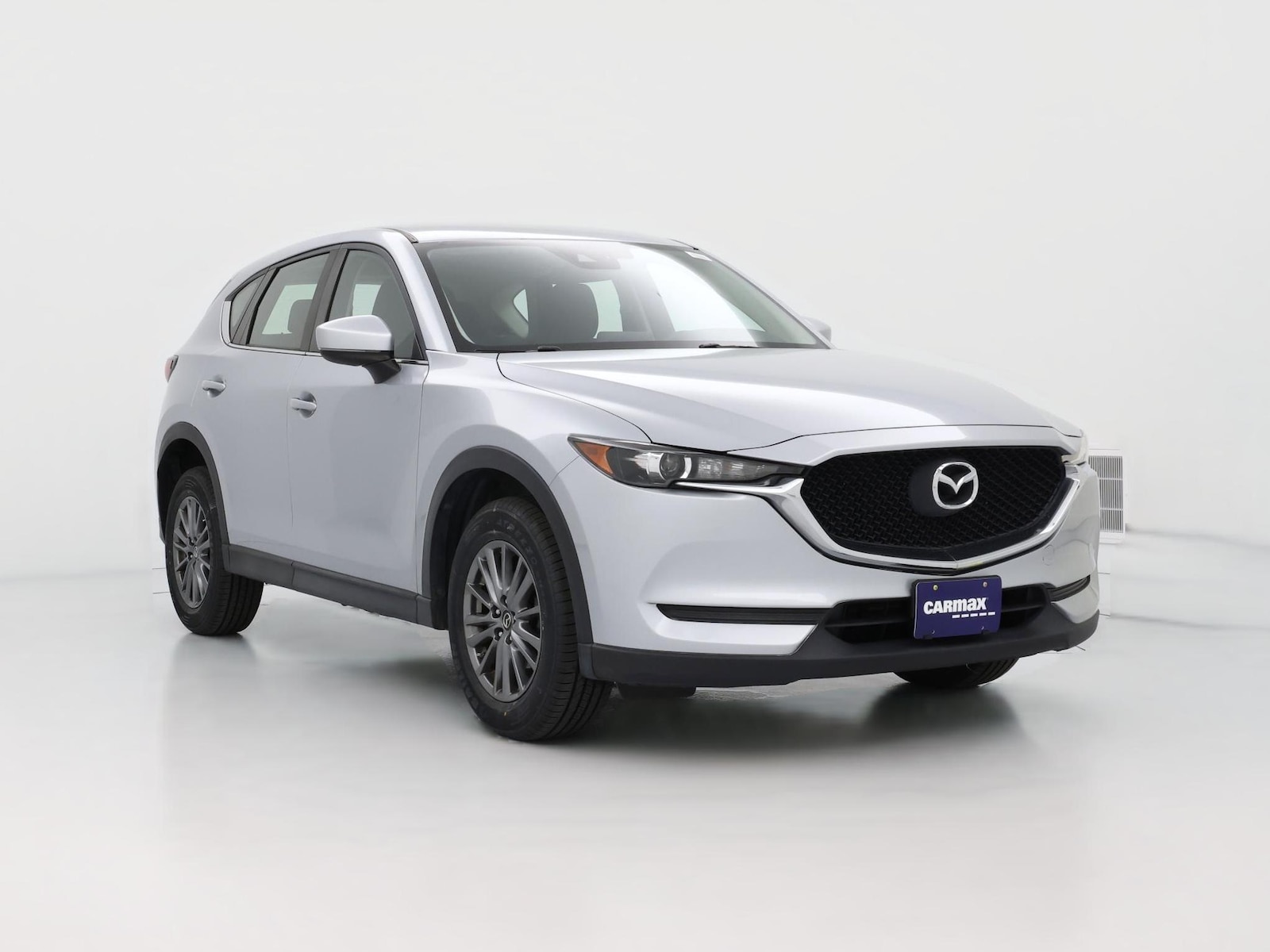 2018 Mazda CX-5 Sport
