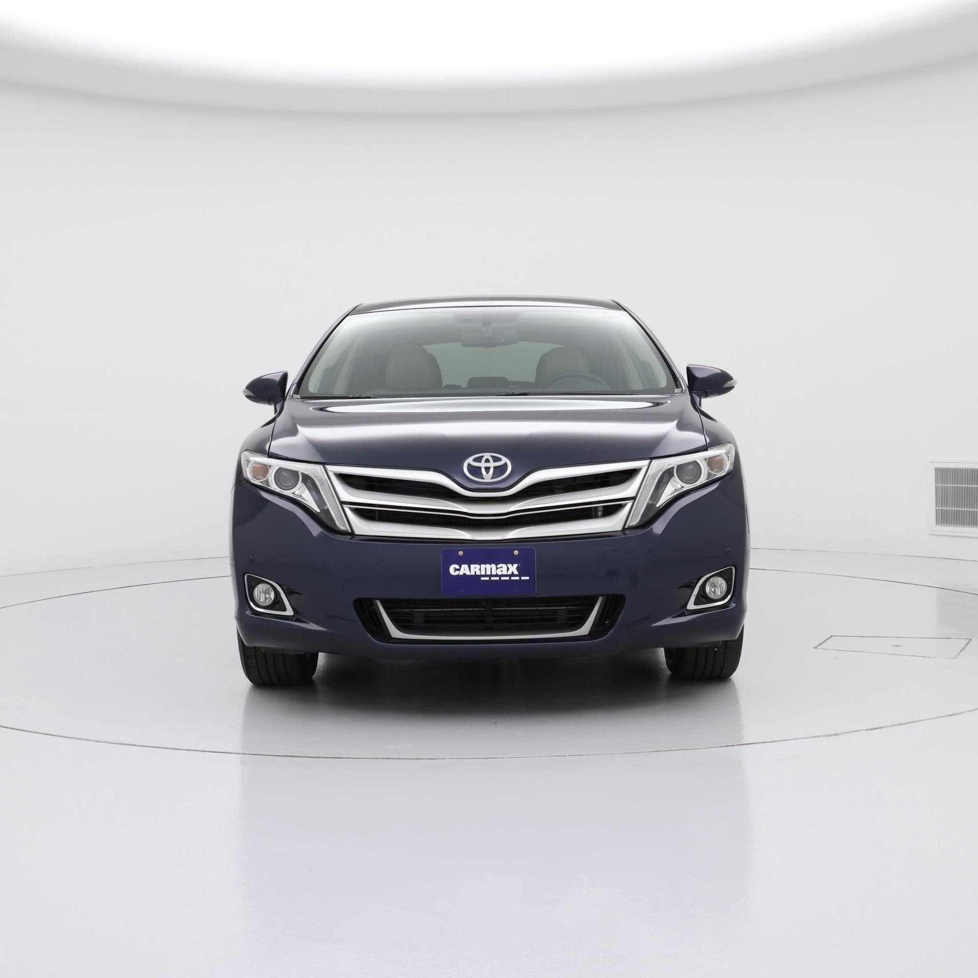 Thumbnail: 2015 Toyota Venza - 5