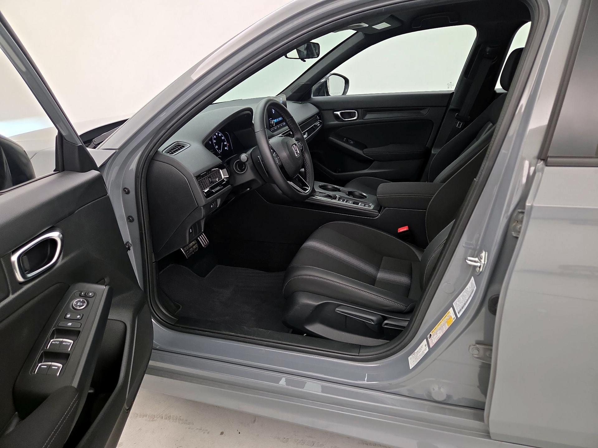 Thumbnail: 2025 Honda Civic - 11