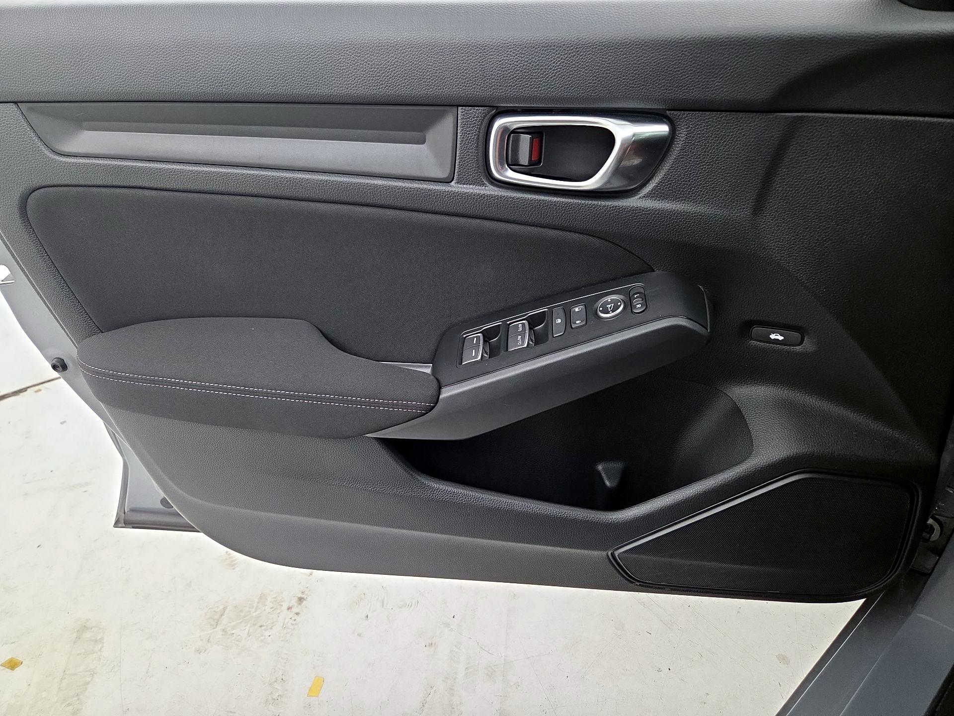 Thumbnail: 2025 Honda Civic - 12