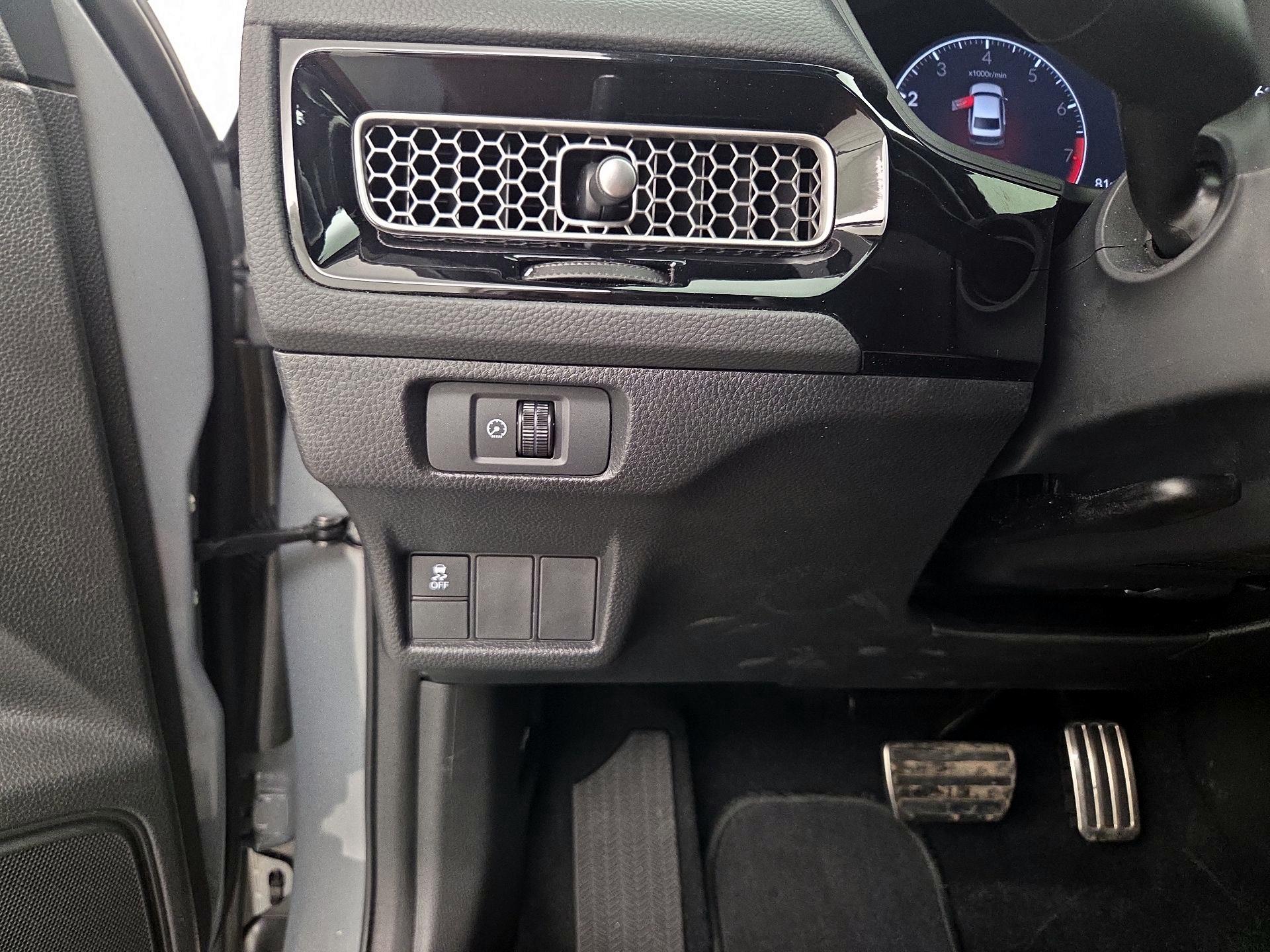 Thumbnail: 2025 Honda Civic - 13