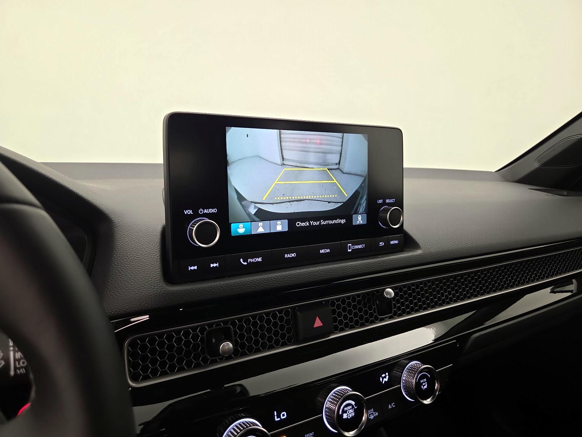 Thumbnail: 2025 Honda Civic - 14