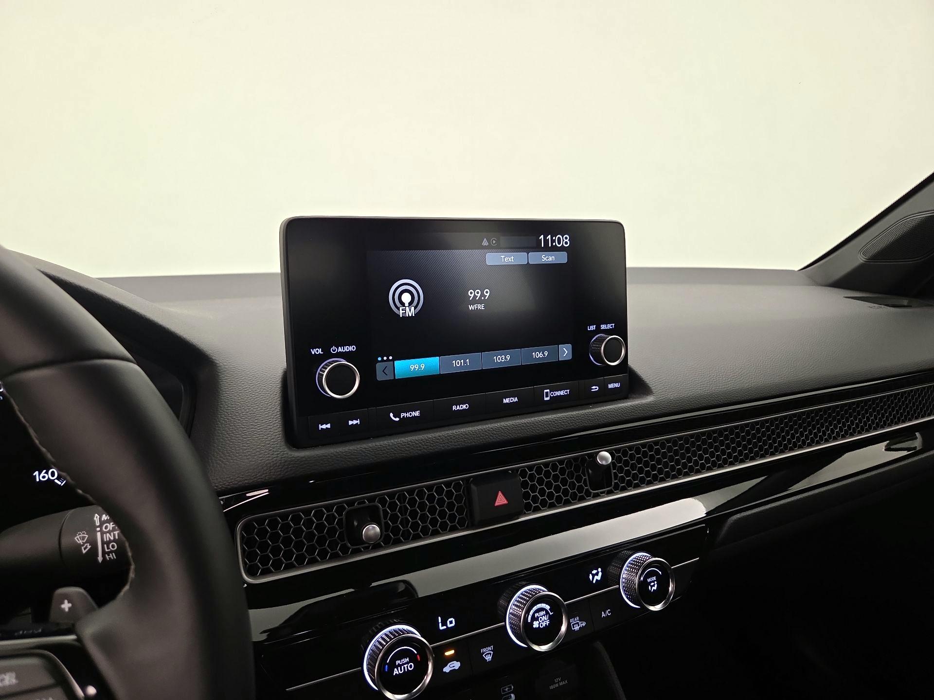 Thumbnail: 2025 Honda Civic - 15