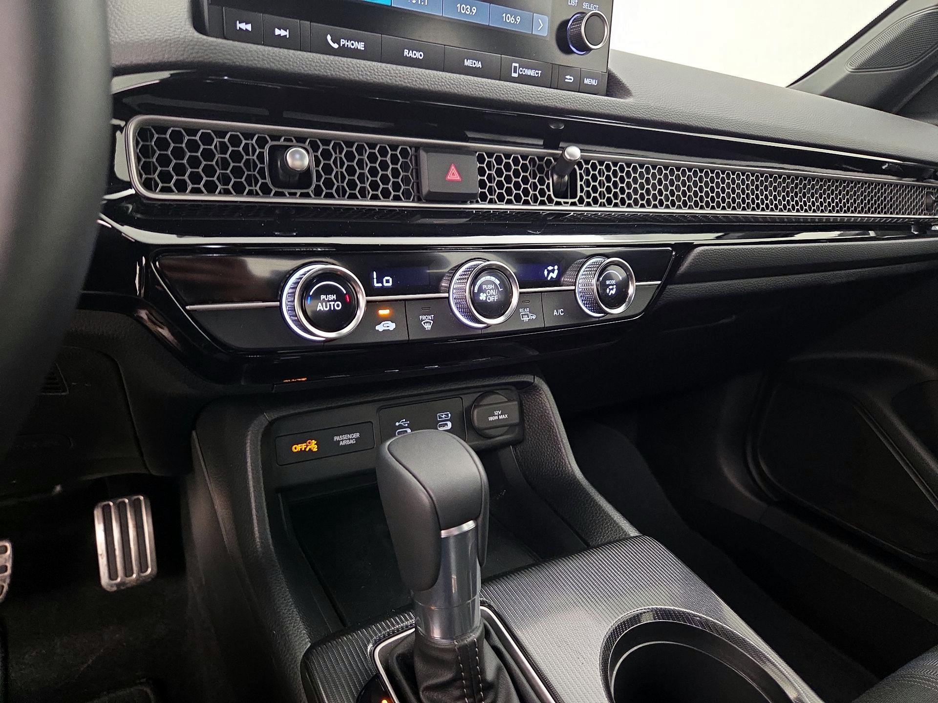 Thumbnail: 2025 Honda Civic - 16