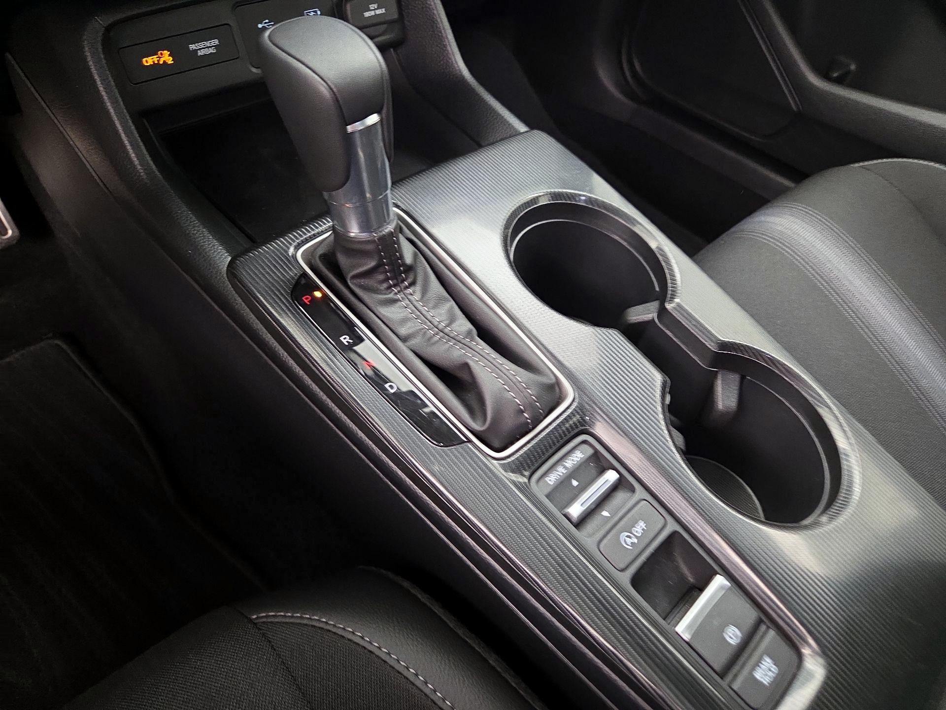 Thumbnail: 2025 Honda Civic - 17