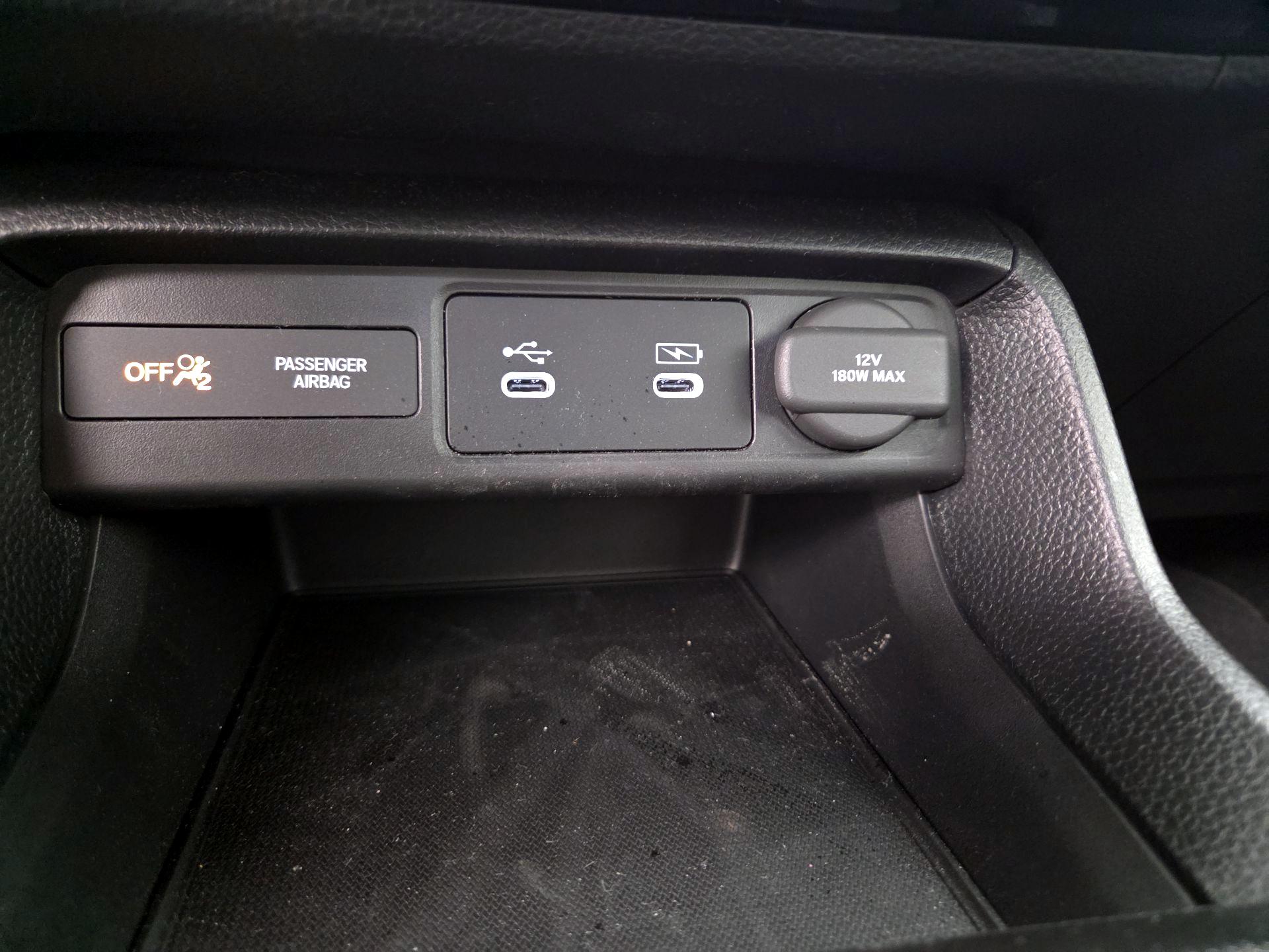 Thumbnail: 2025 Honda Civic - 18