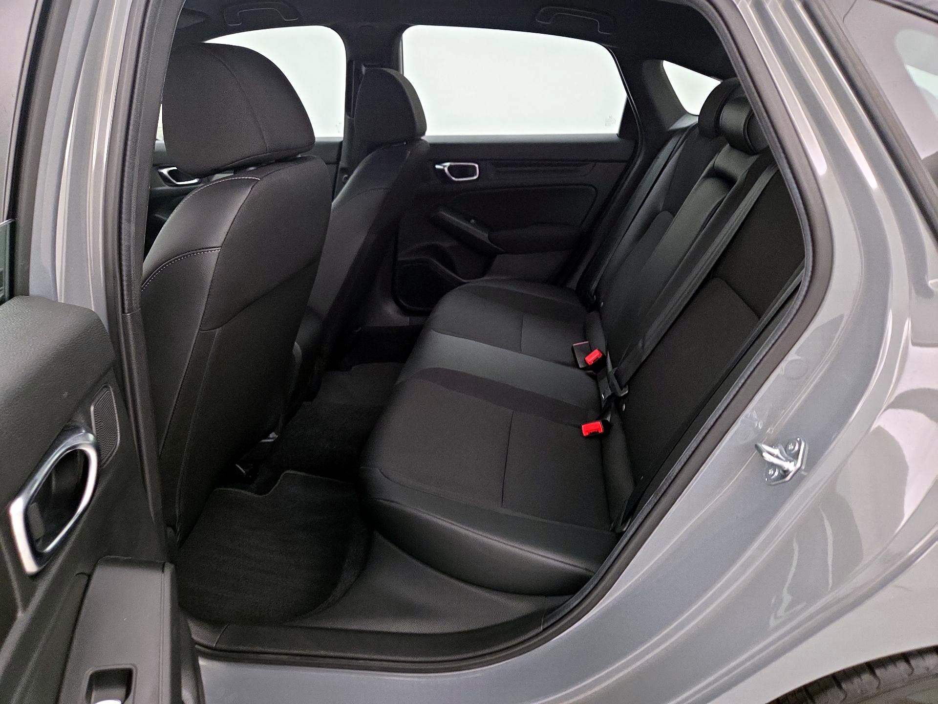 Thumbnail: 2025 Honda Civic - 19