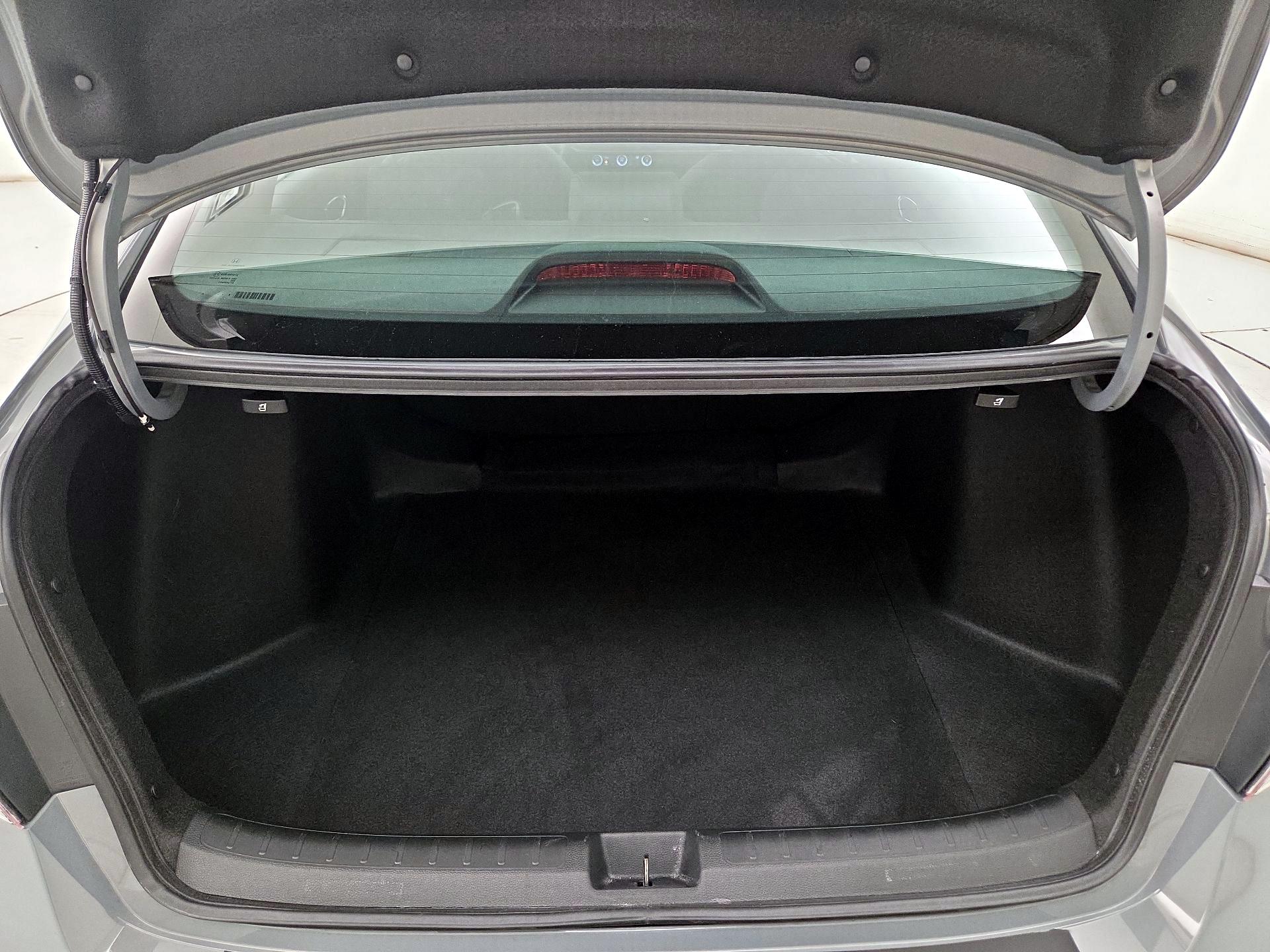 Thumbnail: 2025 Honda Civic - 20