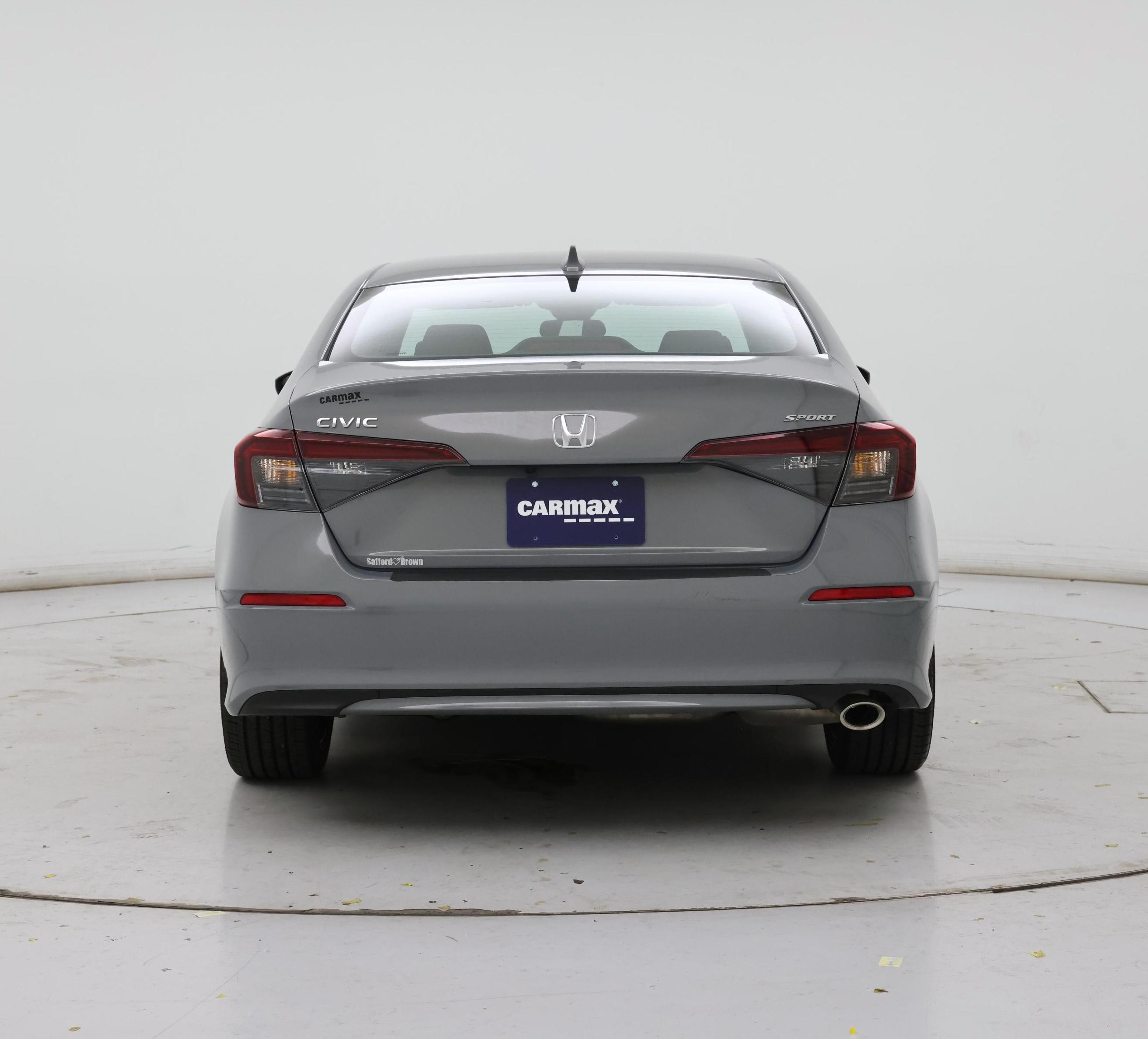 Thumbnail: 2025 Honda Civic - 6