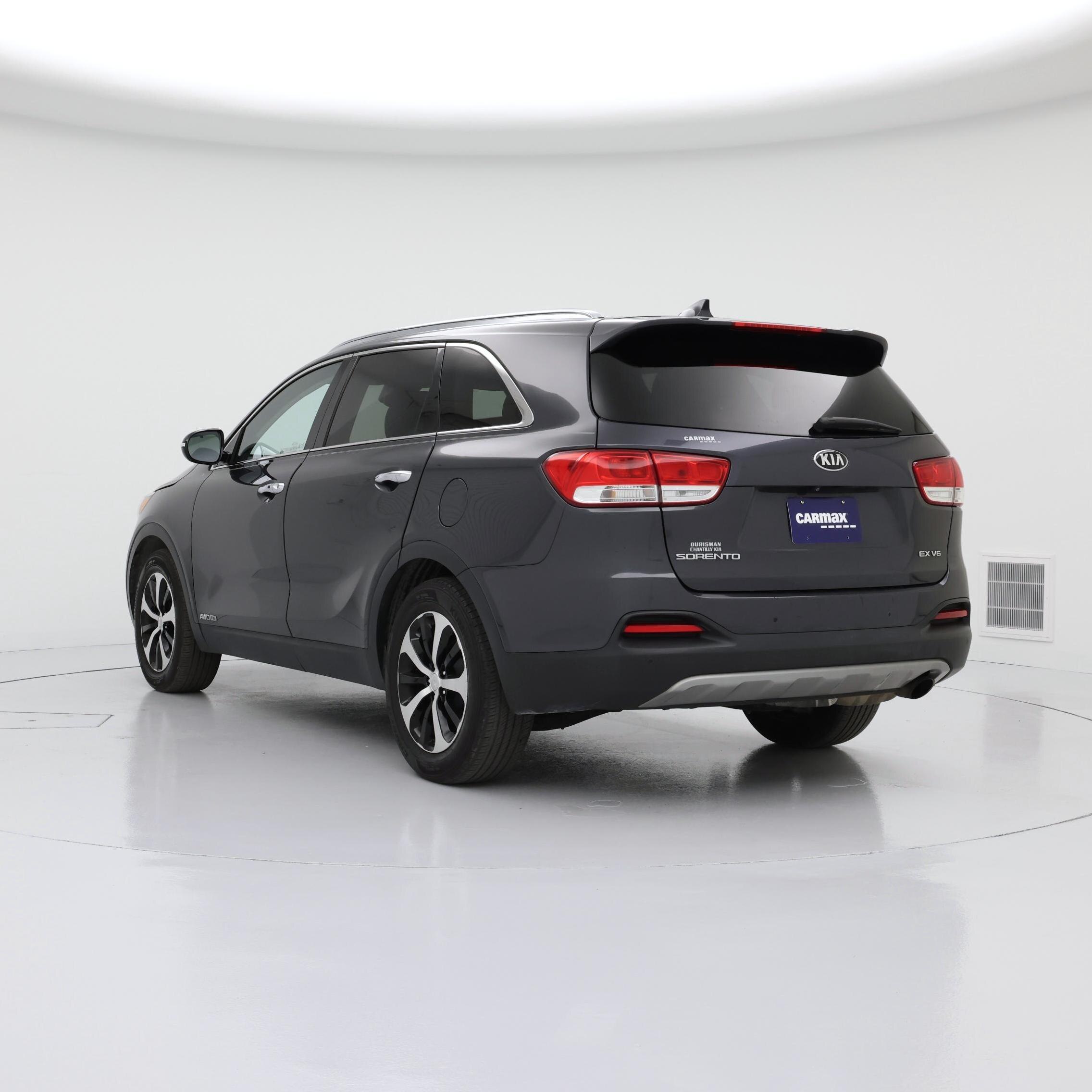 Thumbnail: 2018 Kia Sorento - 2