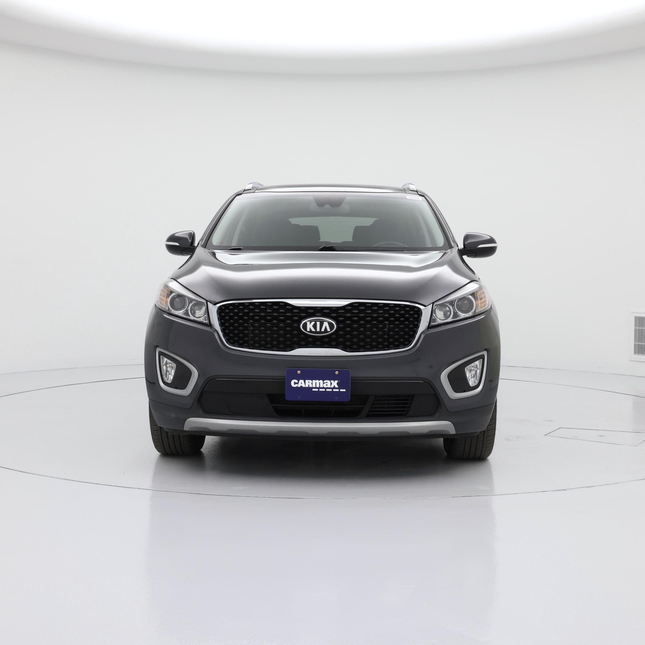 Thumbnail: 2018 Kia Sorento - 5