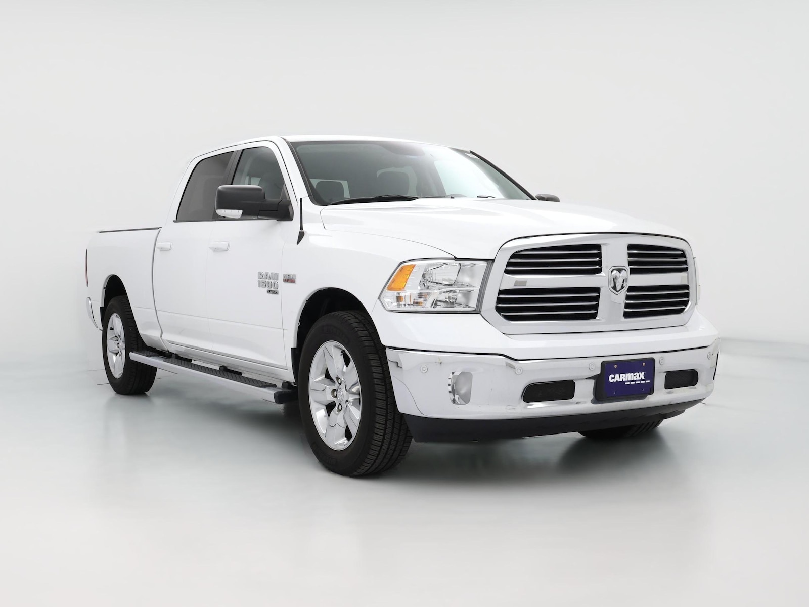 2019 RAM Ram 1500 Classic Big Horn