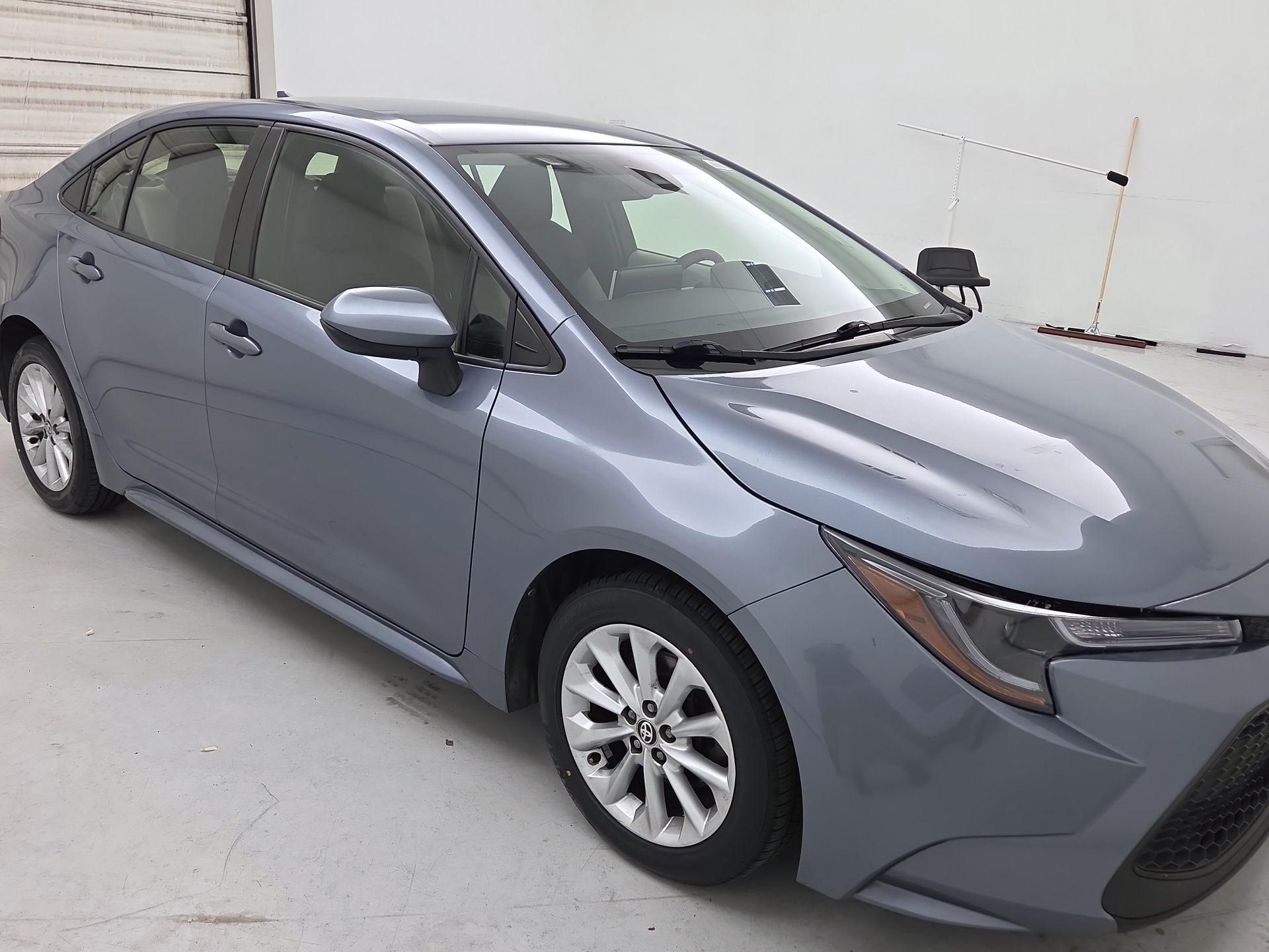 Thumbnail: 2020 Toyota Corolla - 1