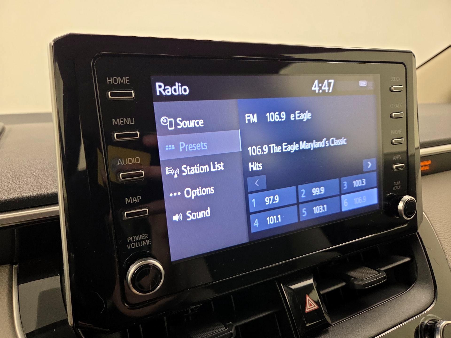 Thumbnail: 2020 Toyota Corolla - 13