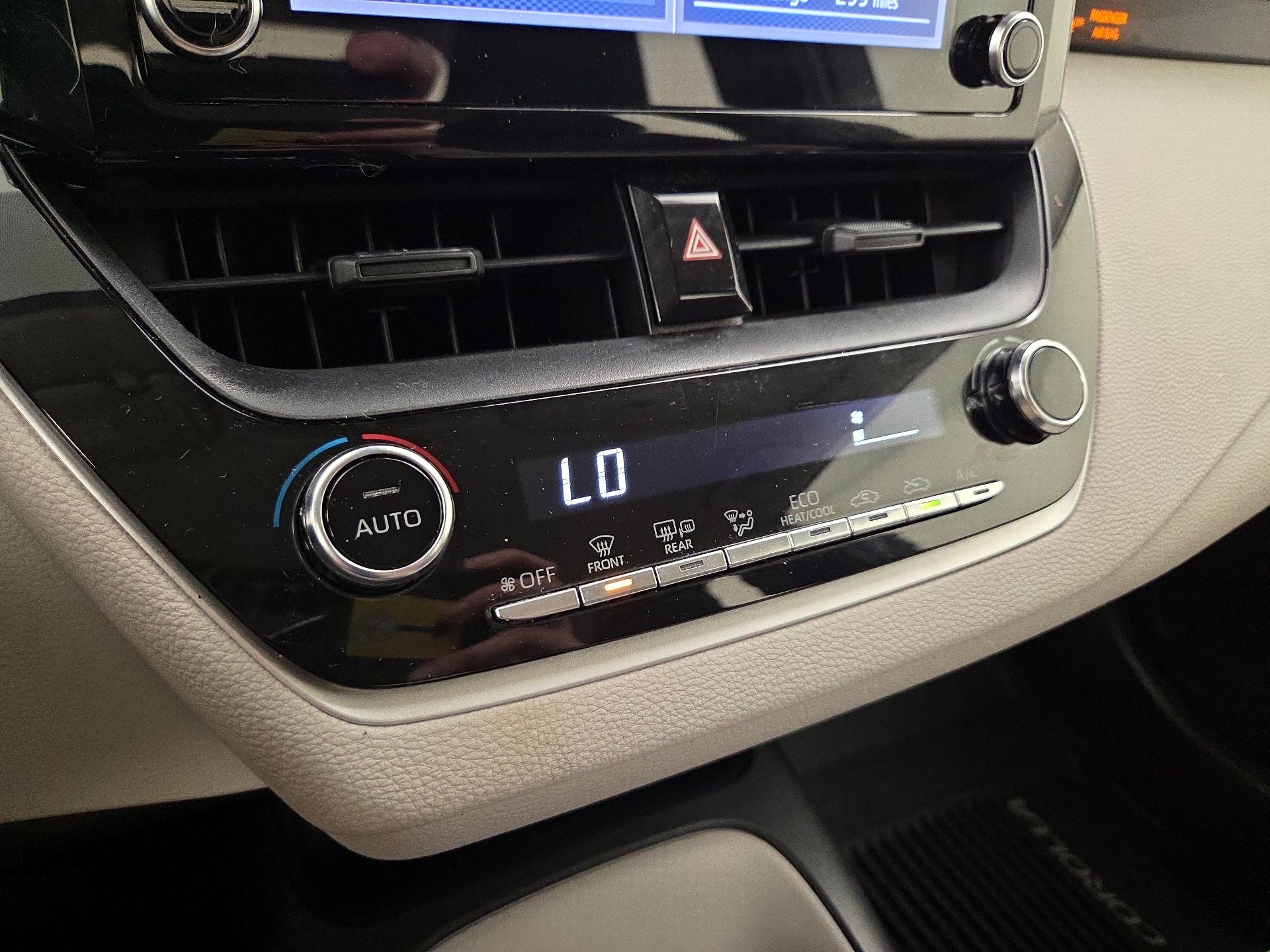 Thumbnail: 2020 Toyota Corolla - 14