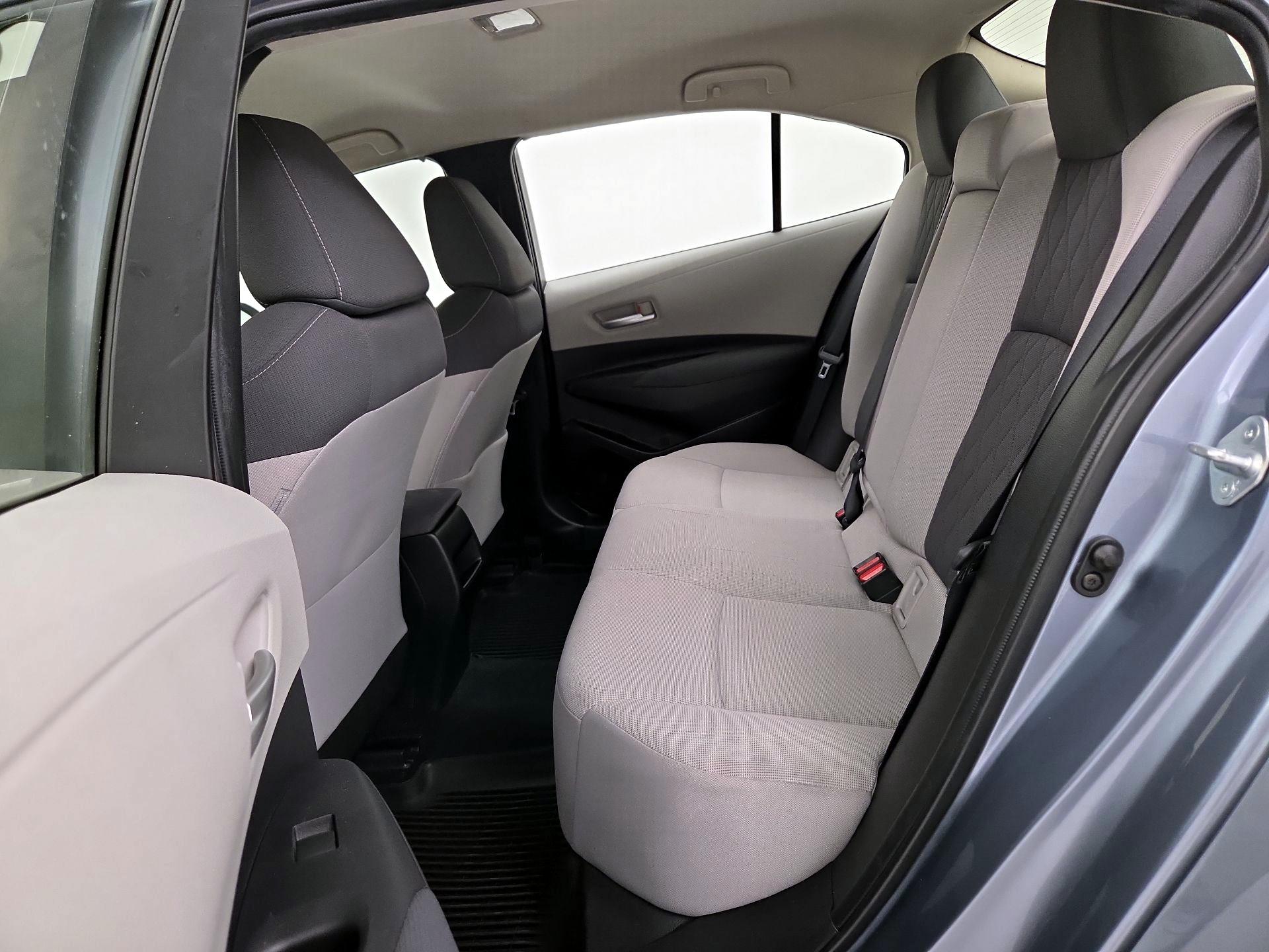 Thumbnail: 2020 Toyota Corolla - 17