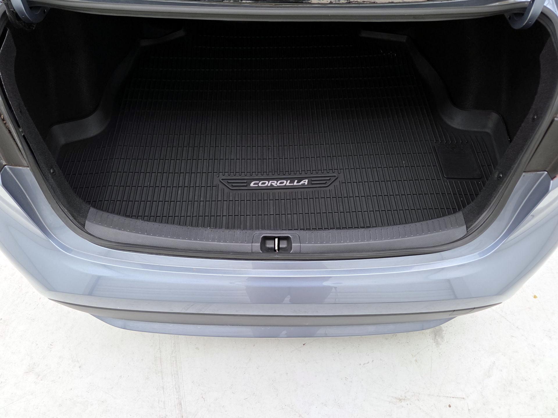 Thumbnail: 2020 Toyota Corolla - 18