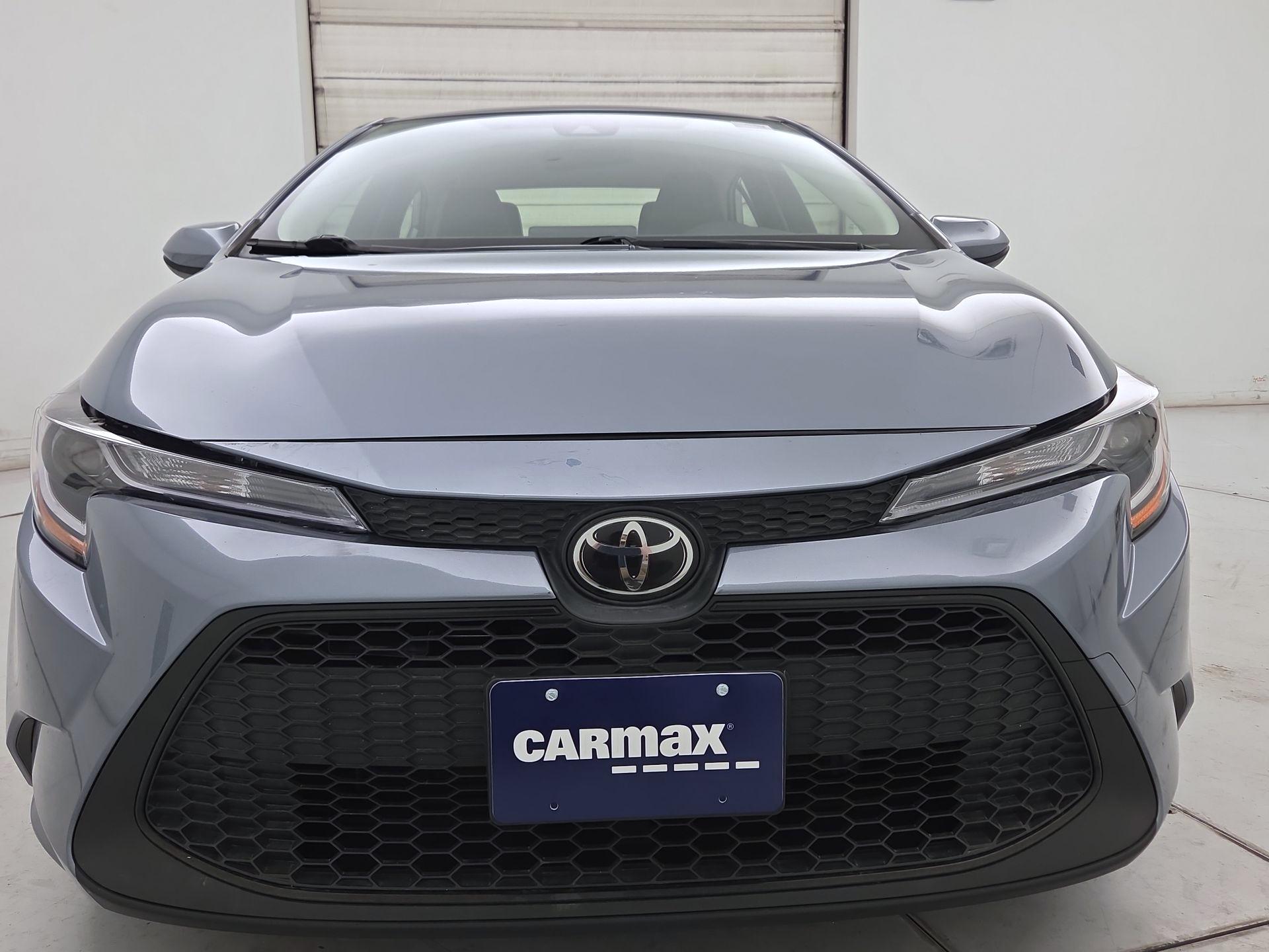 Thumbnail: 2020 Toyota Corolla - 2