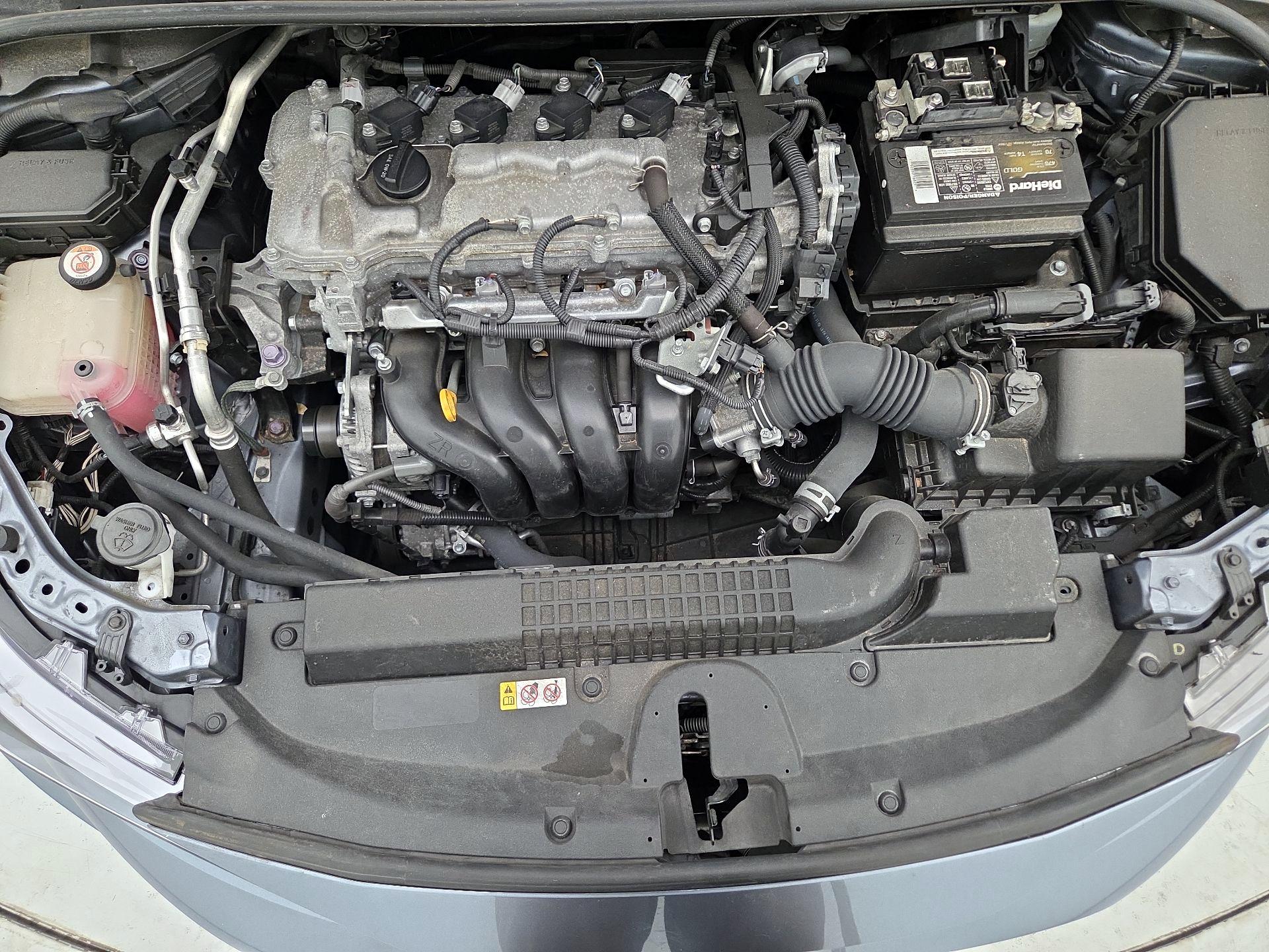 Thumbnail: 2020 Toyota Corolla - 19