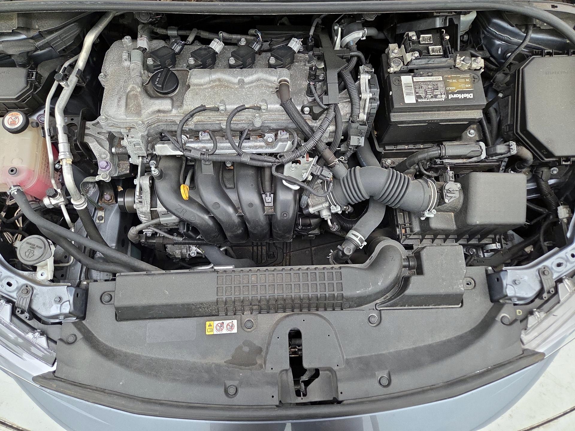 Thumbnail: 2020 Toyota Corolla - 20