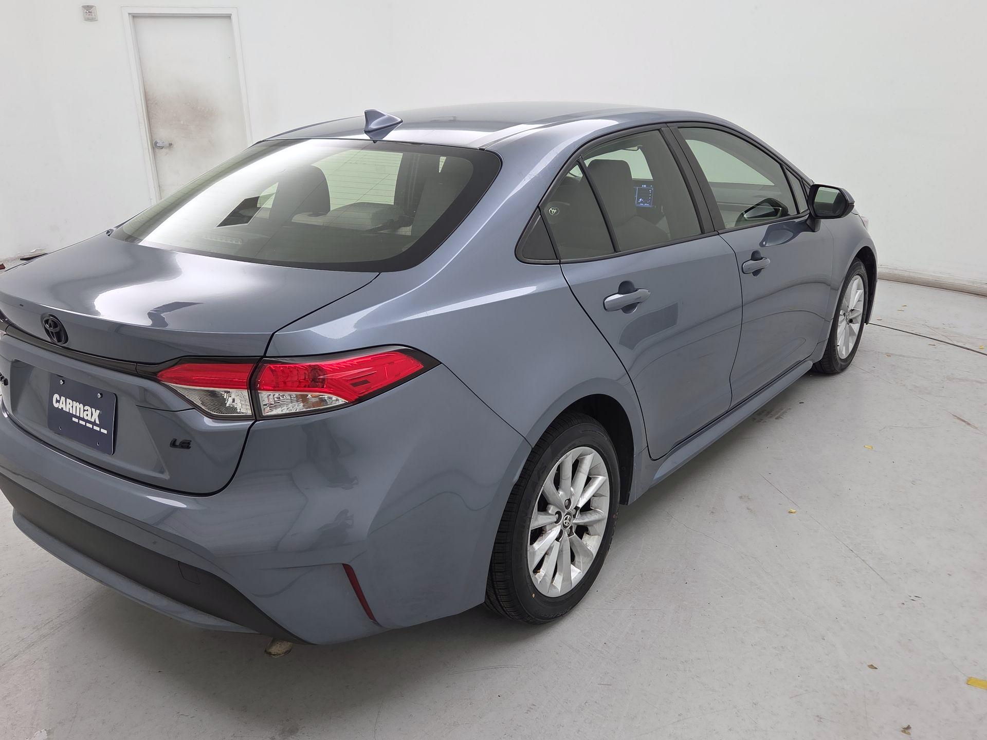 Thumbnail: 2020 Toyota Corolla - 5