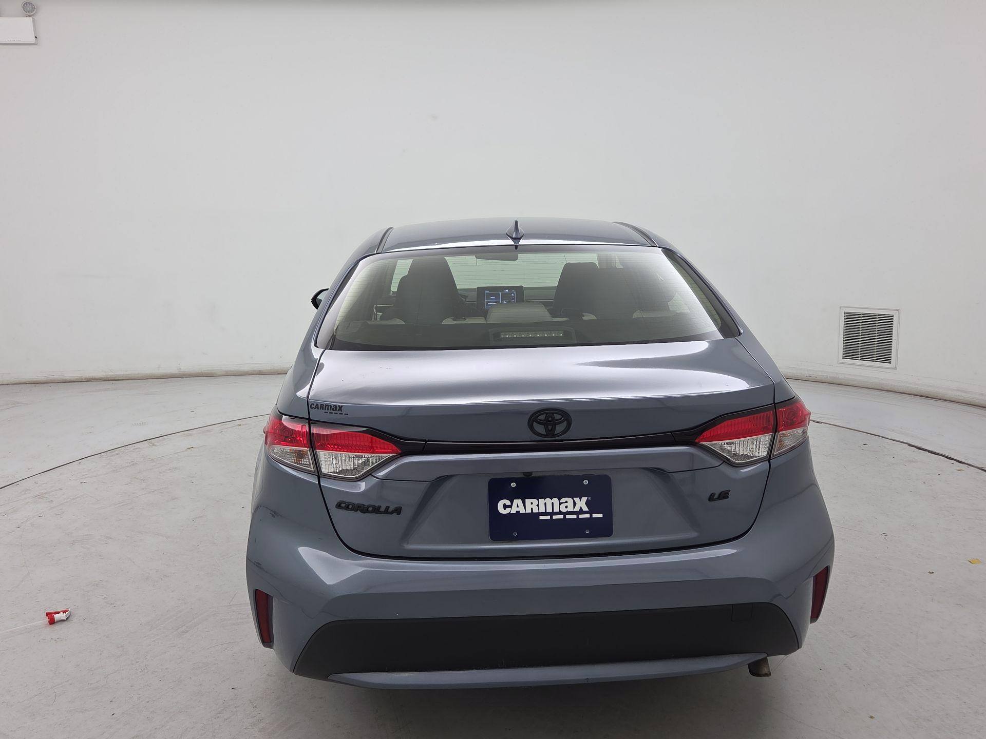 Thumbnail: 2020 Toyota Corolla - 6