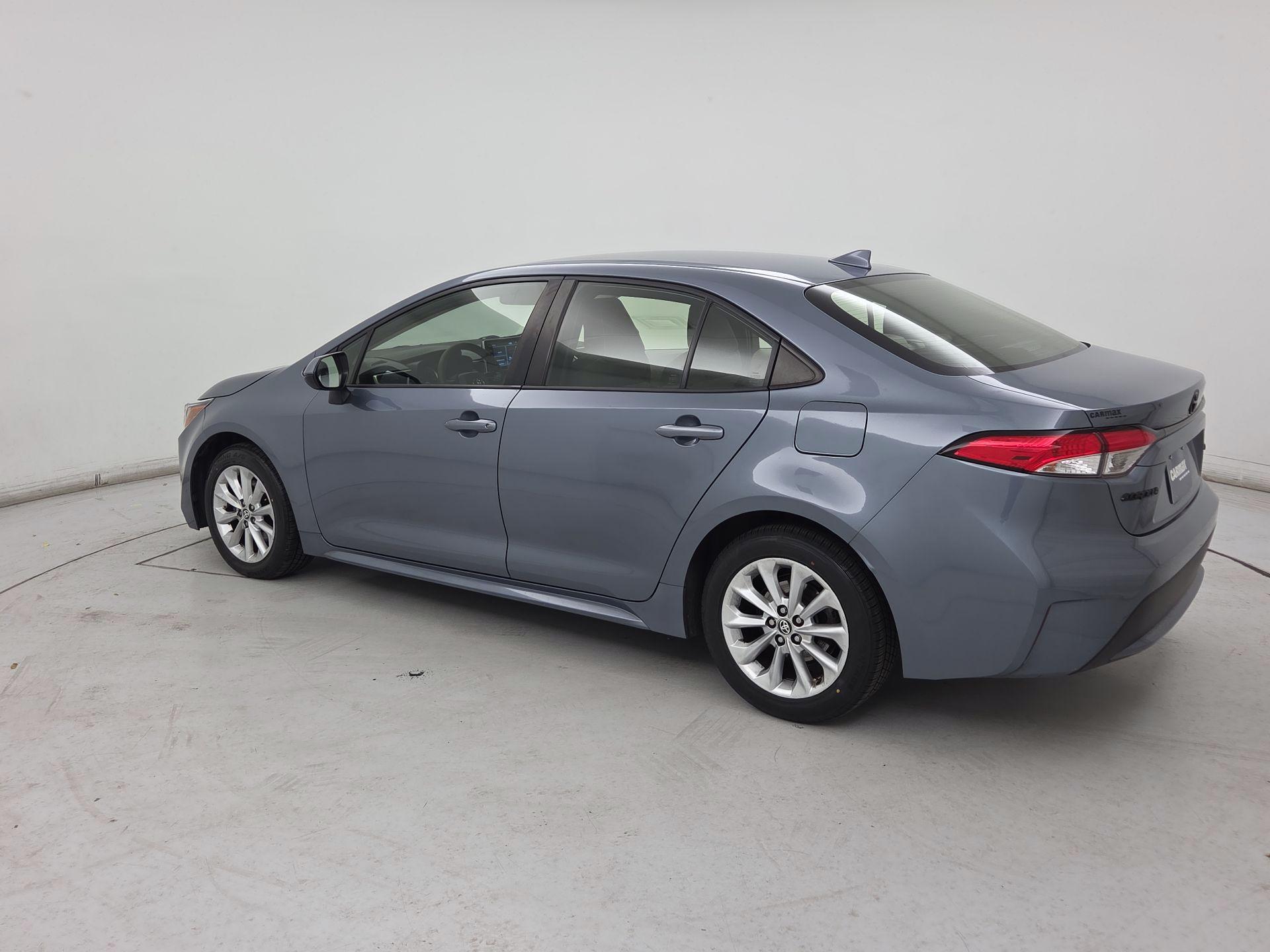 Thumbnail: 2020 Toyota Corolla - 7