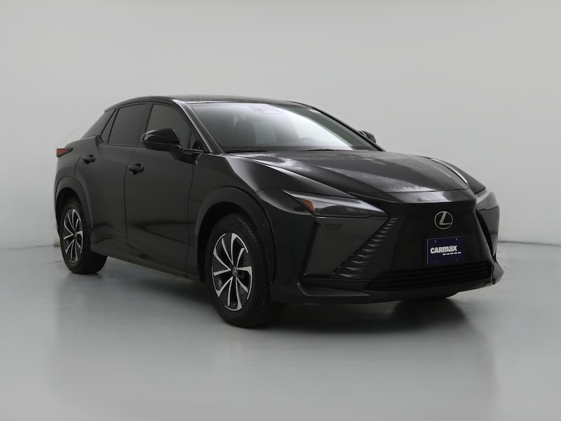 2023 Lexus RZ 450e -
                  Frederick, MD