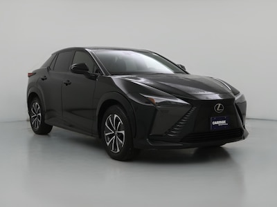 2023 Lexus RZ 450e Premium